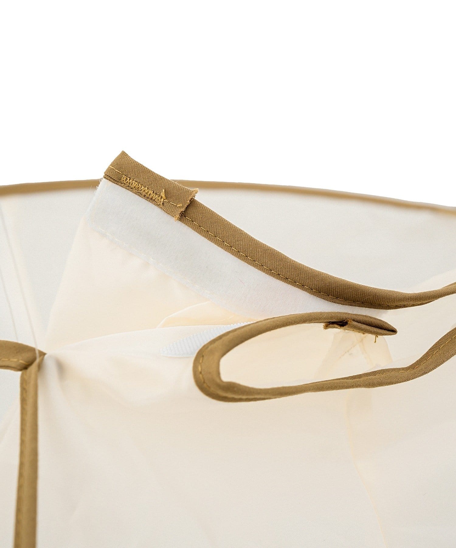 3COINS(スリーコインズ) POPUP散髪ケープ