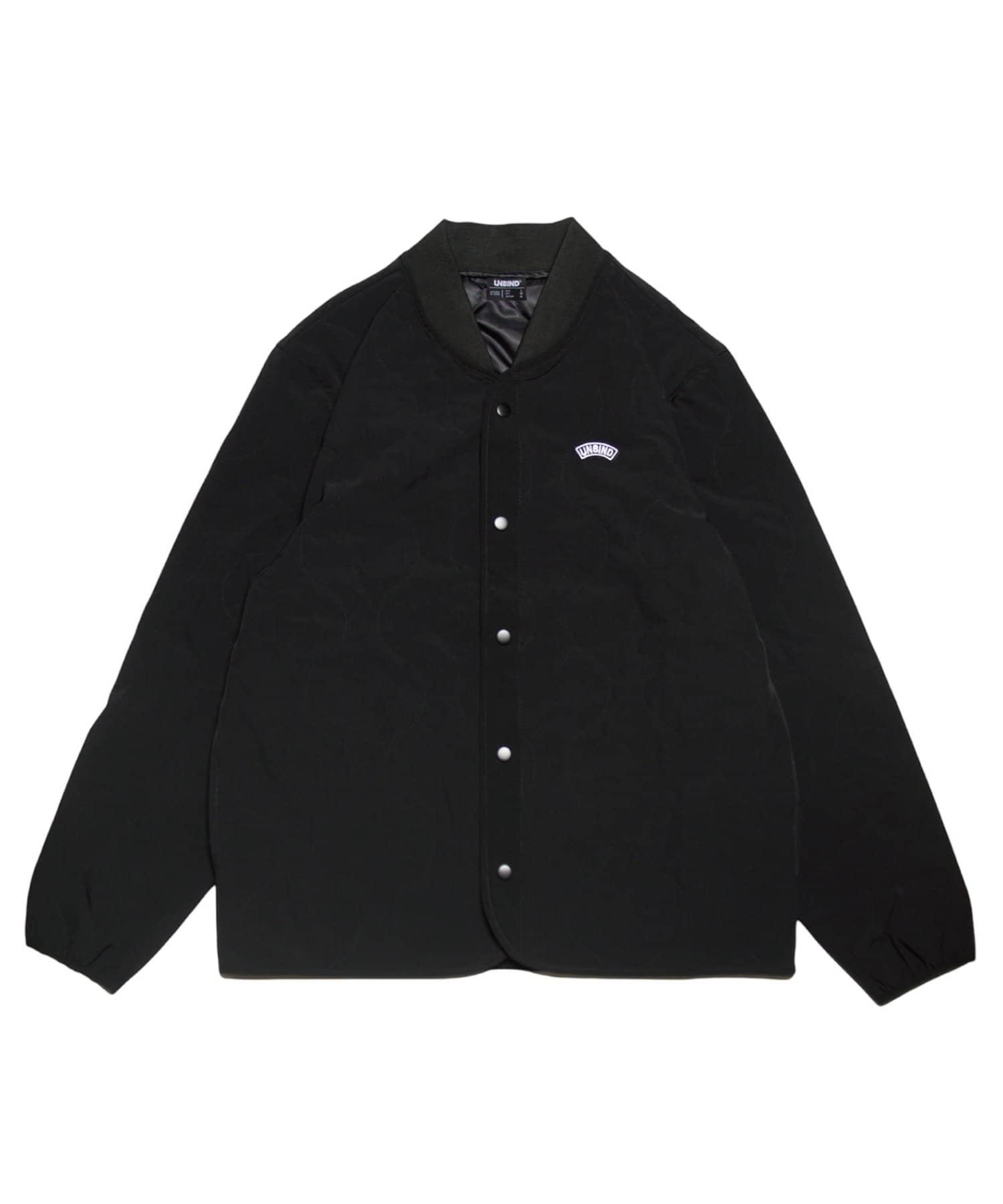 twoles(トゥレス) 【UNBIND】UEC QUILTED JACKET