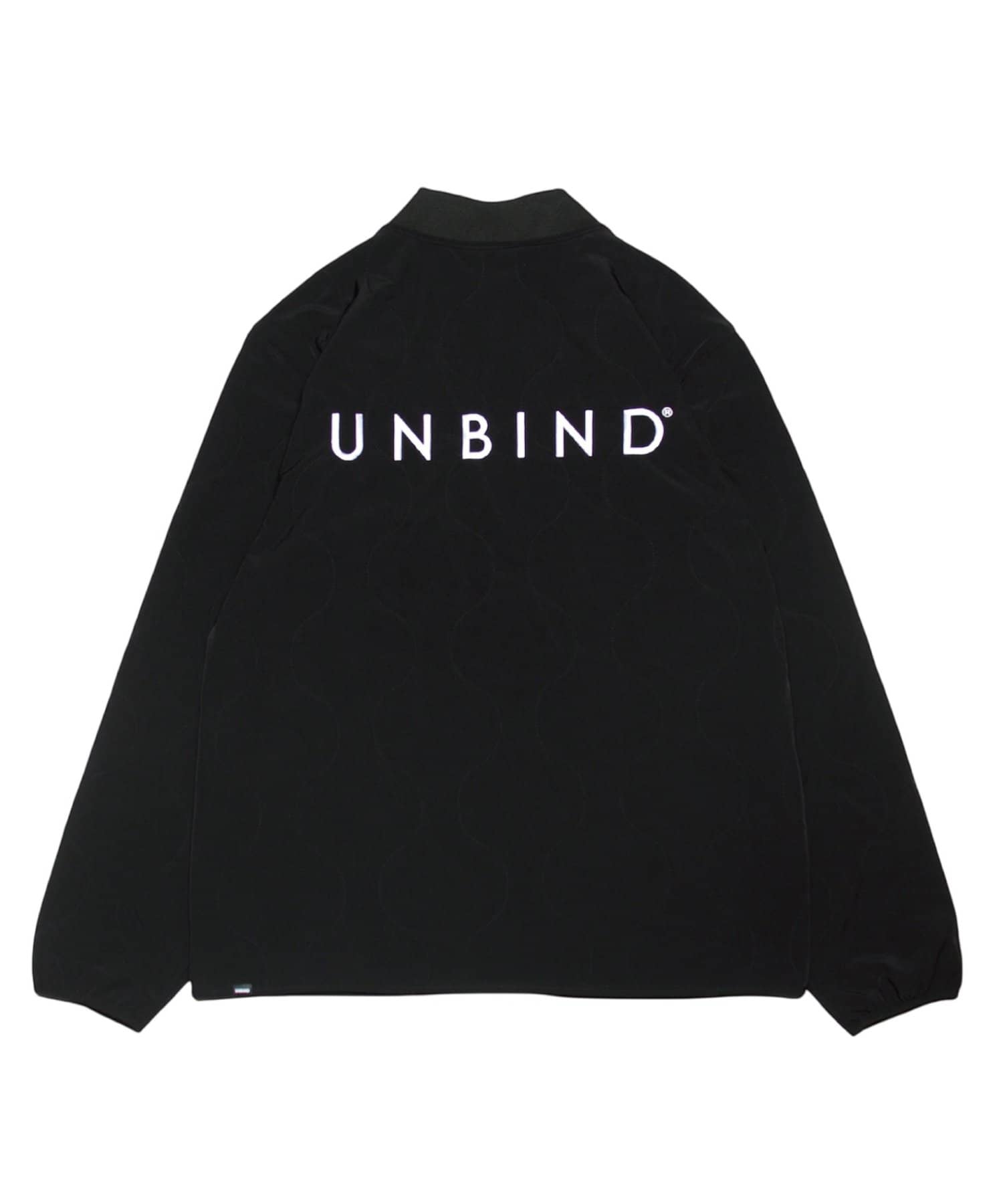twoles(トゥレス) 【UNBIND】UEC QUILTED JACKET