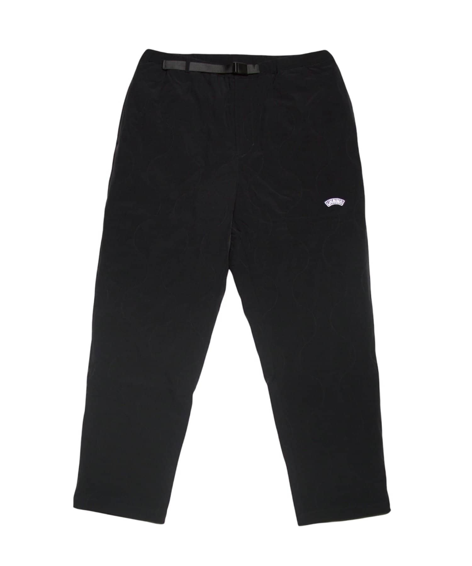 twoles(トゥレス) 【UNBIND】UEC QUILTED PANTS