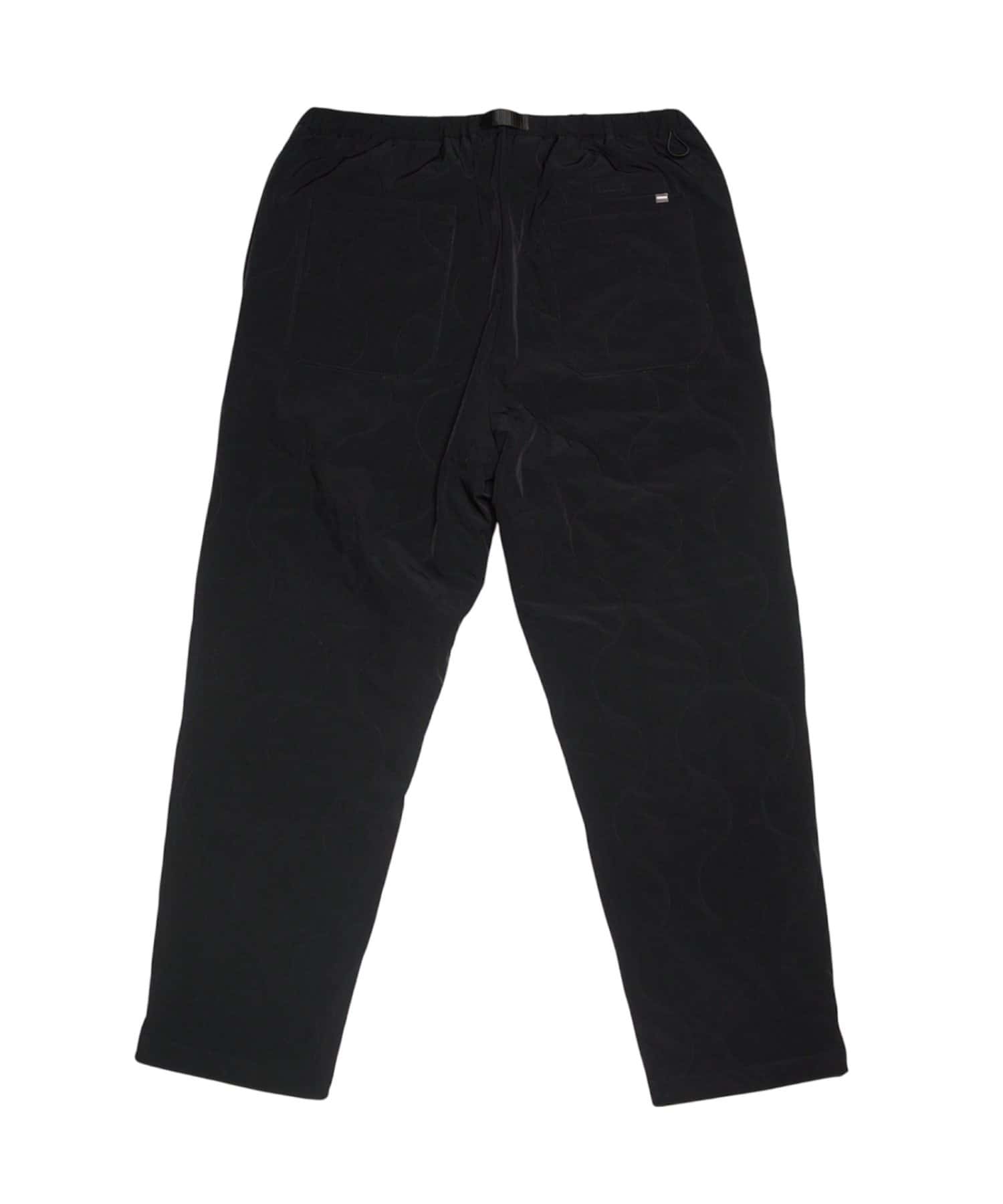 twoles(トゥレス) 【UNBIND】UEC QUILTED PANTS