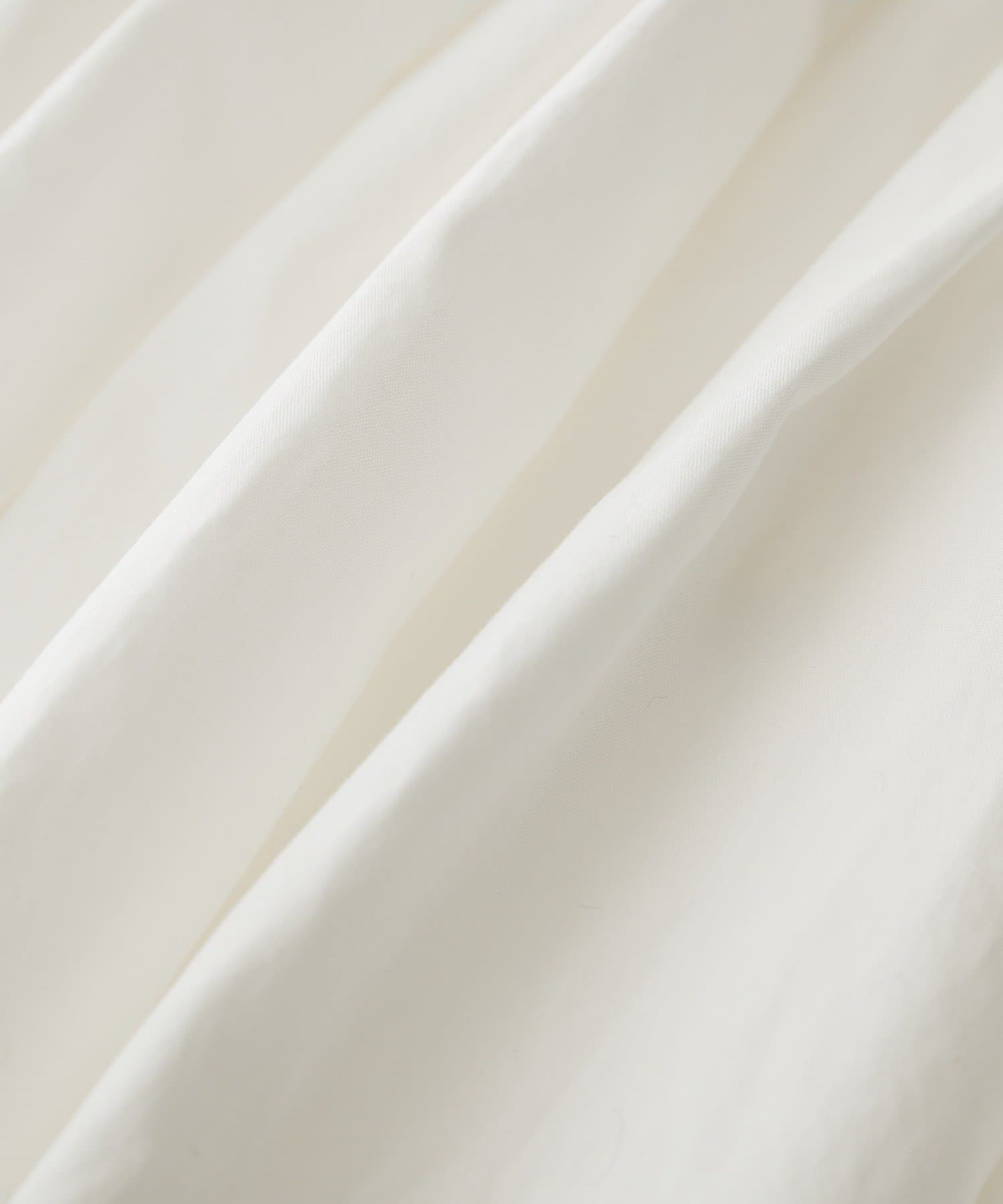 Drawing Numbers(ドローイングナンバーズ) テンセルコットンクロスギャザースカート