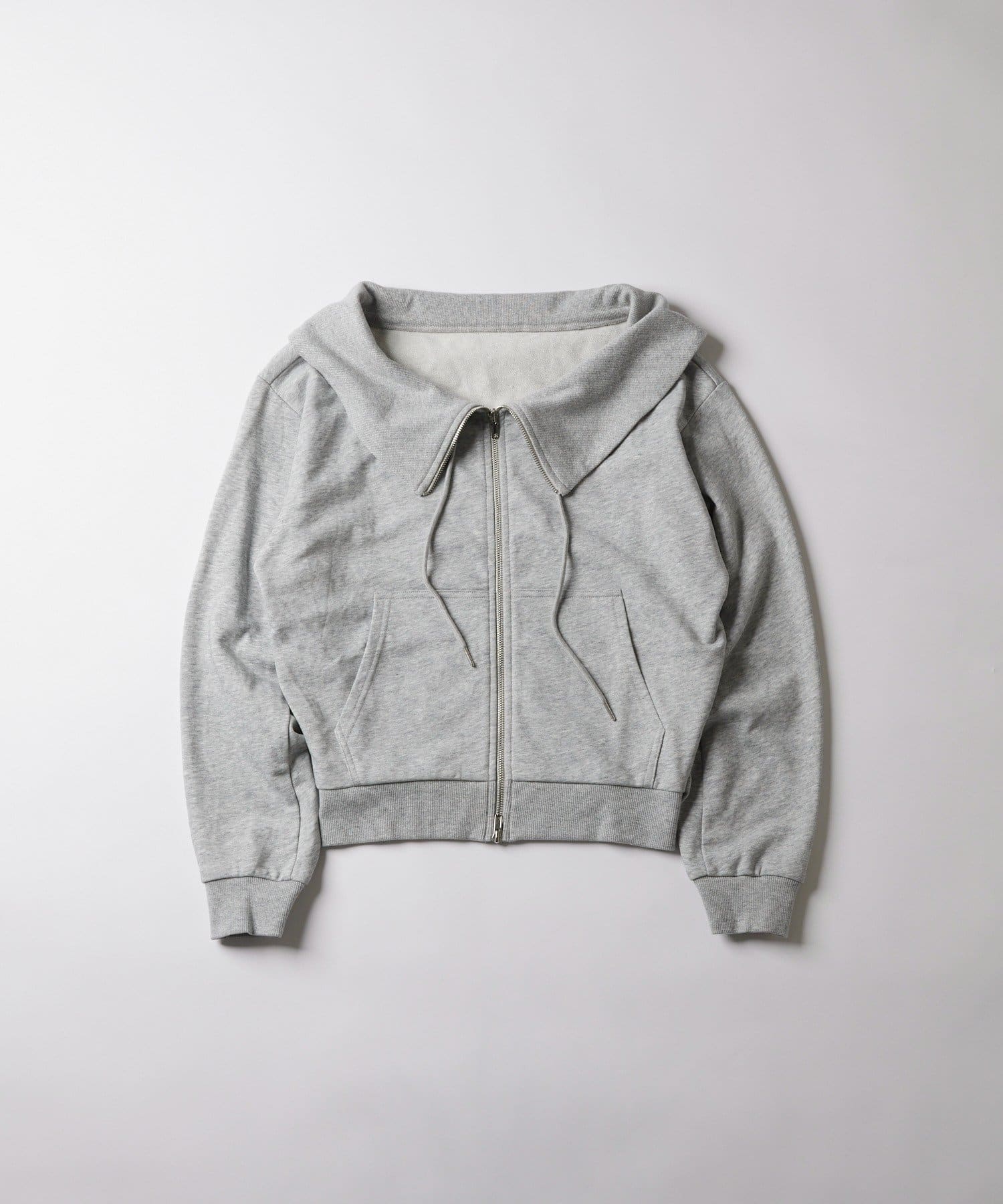 WHO’S WHO gallery(フーズフーギャラリー) ビッグカラージップオフショル