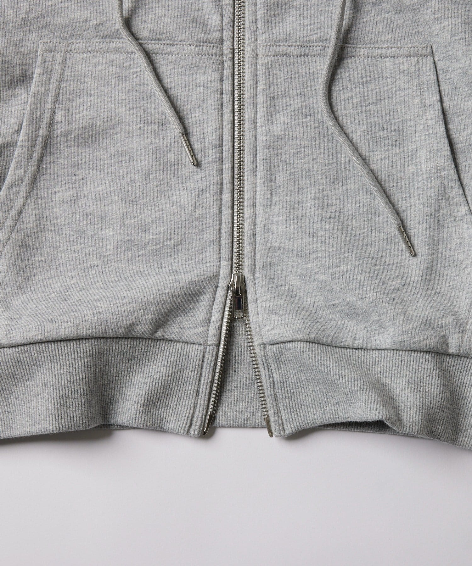 WHO’S WHO gallery(フーズフーギャラリー) ビッグカラージップオフショル