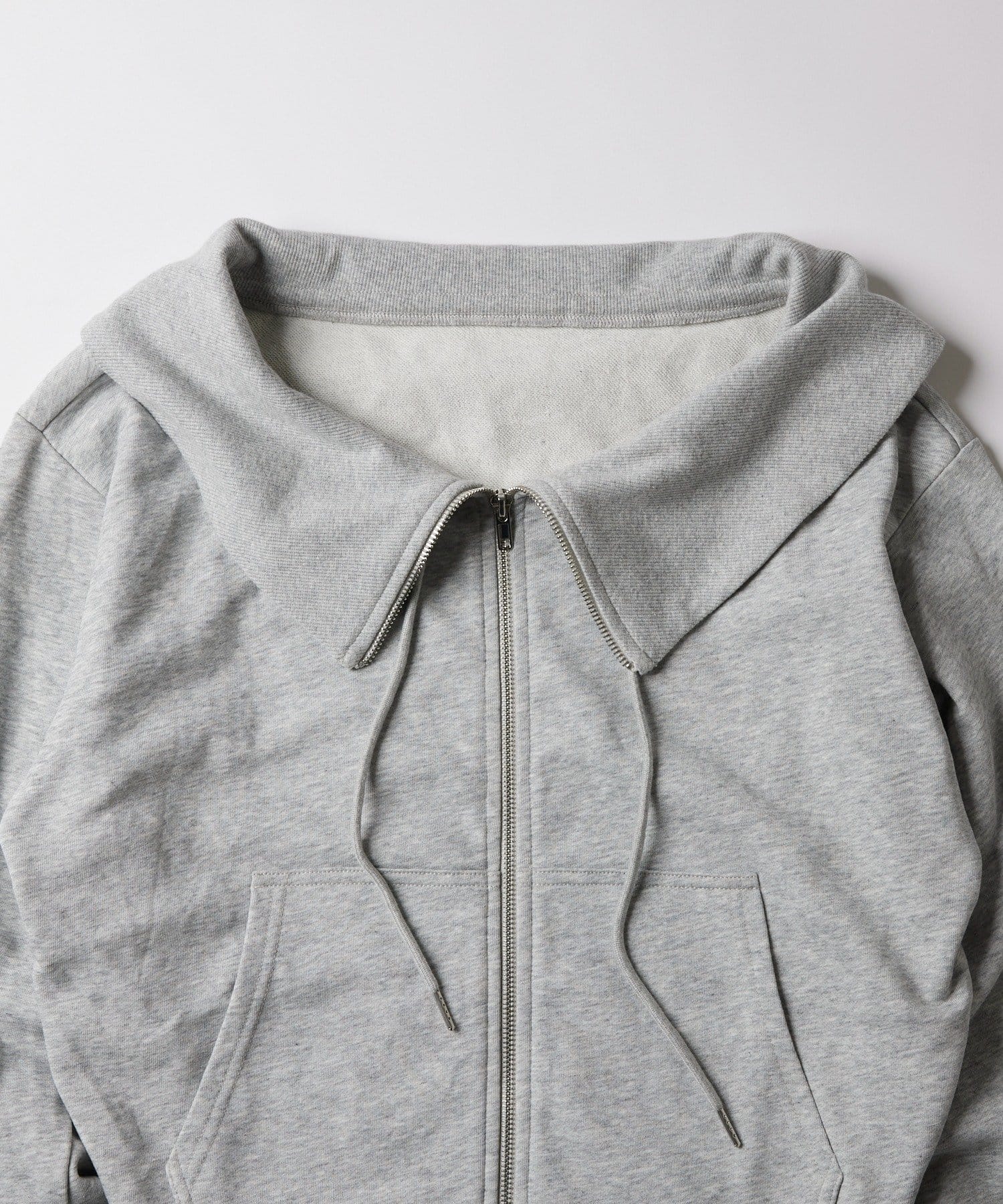 WHO’S WHO gallery(フーズフーギャラリー) ビッグカラージップオフショル