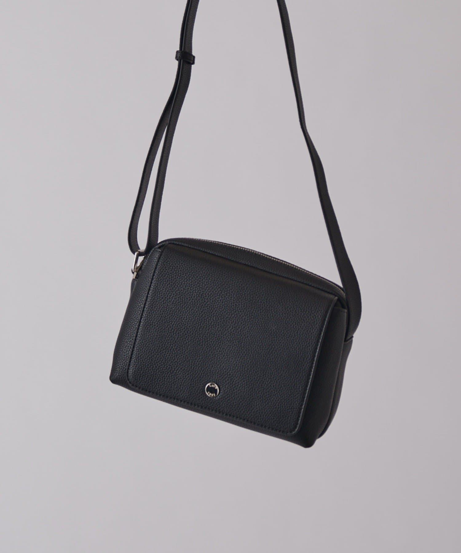 Lui's(ルイス) レザーフラップバックM