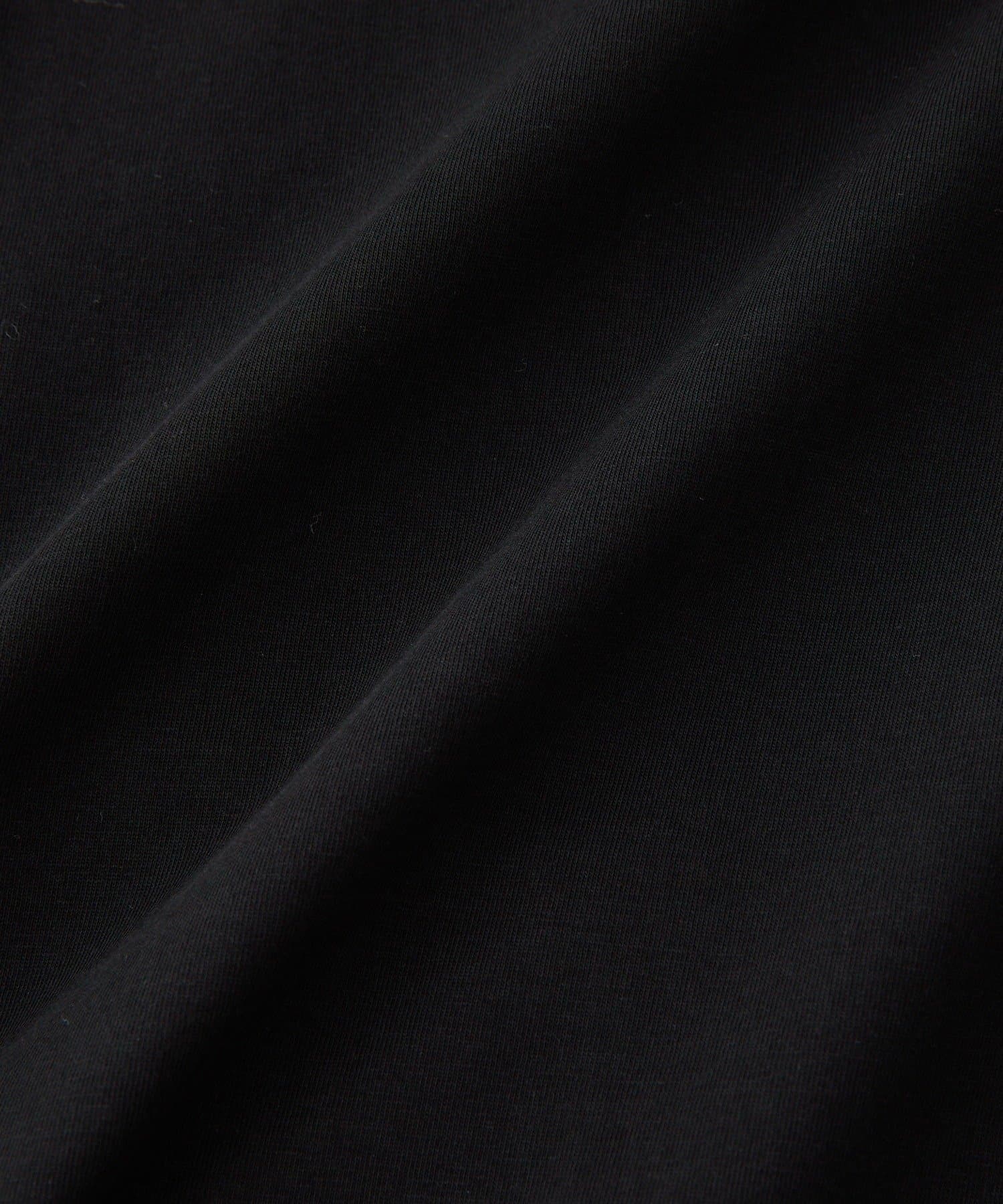 RIVE DROITE(リヴドロワ) 予約【接触冷感/UVカット機能付き】ゴブソデクルーネックTee