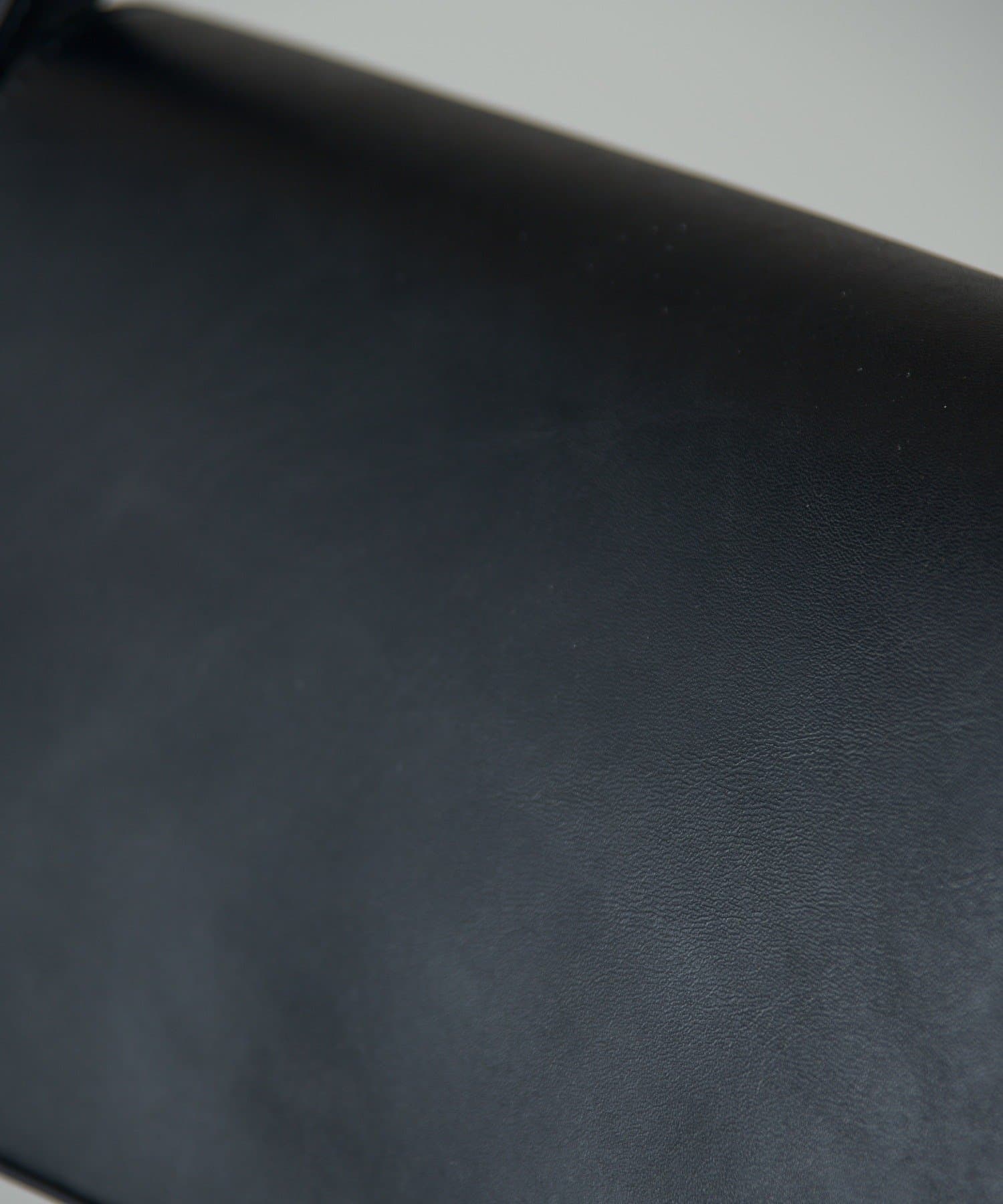 Lui's(ルイス) スムースハンドルバッグ