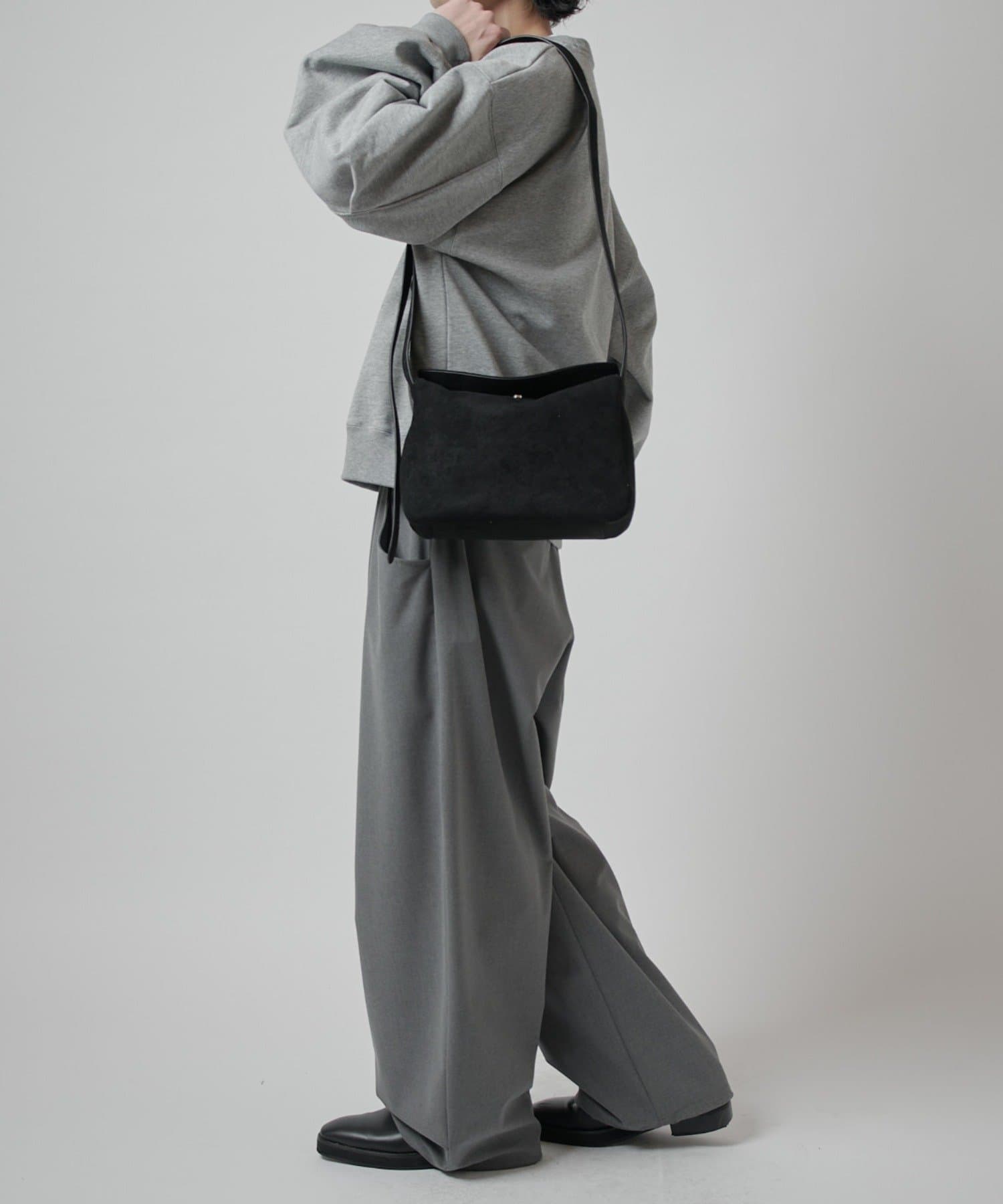 Lui's(ルイス) カバーショルダーバック