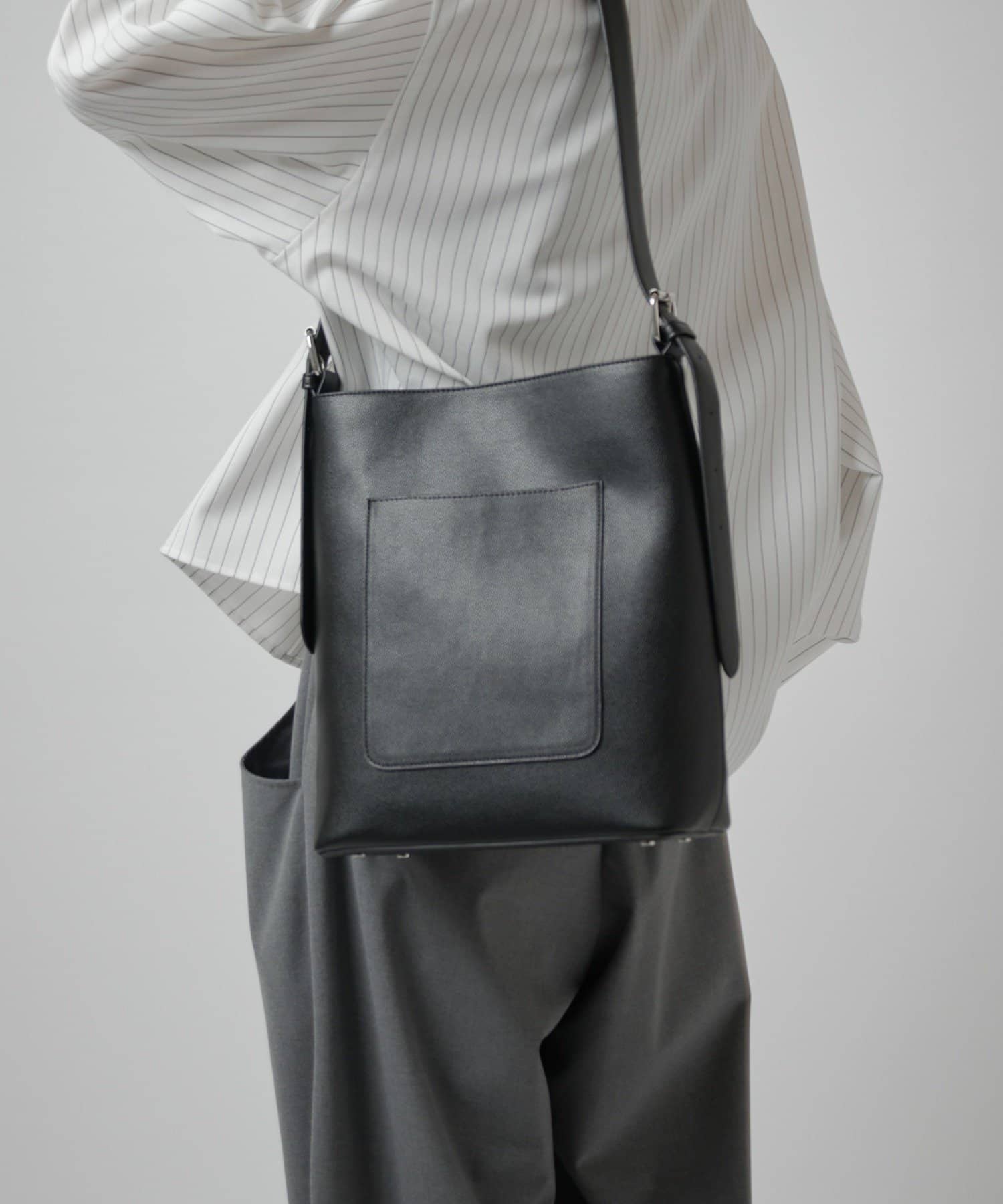 Lui's(ルイス) モダントートバック