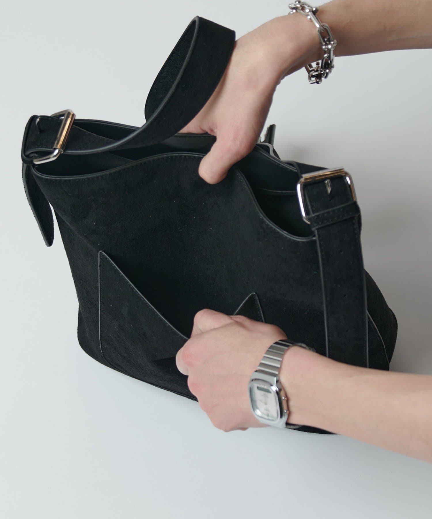 Lui's(ルイス) モダントートバック