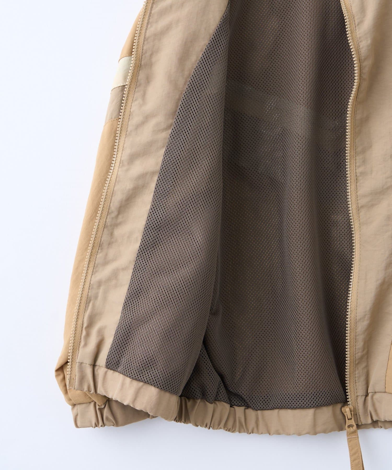 CIAOPANIC TYPY(チャオパニックティピー) 【KIDS】【FOX×TYPY】配色切替マンパWEB限定《ジュニアサイズあり》