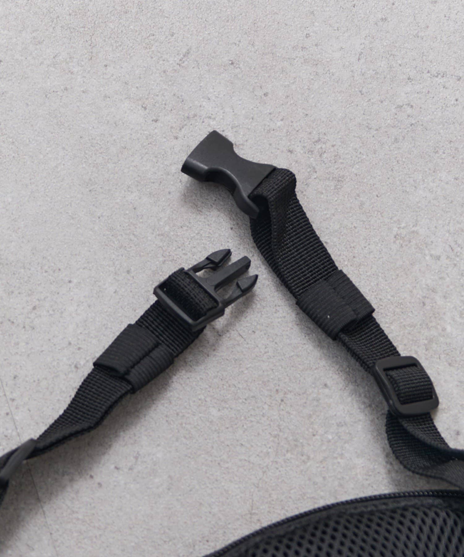 CIAOPANIC TYPY(チャオパニックティピー) 【KIDS】【FOX×TYPY】２WAYマルチウェイショルダーBAG