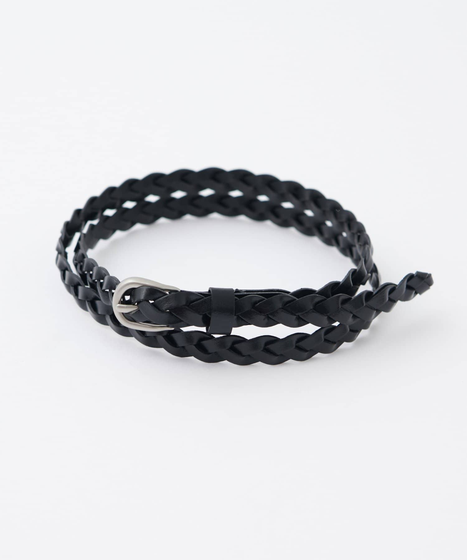 DISCOAT(ディスコート) メッシュナローベルト