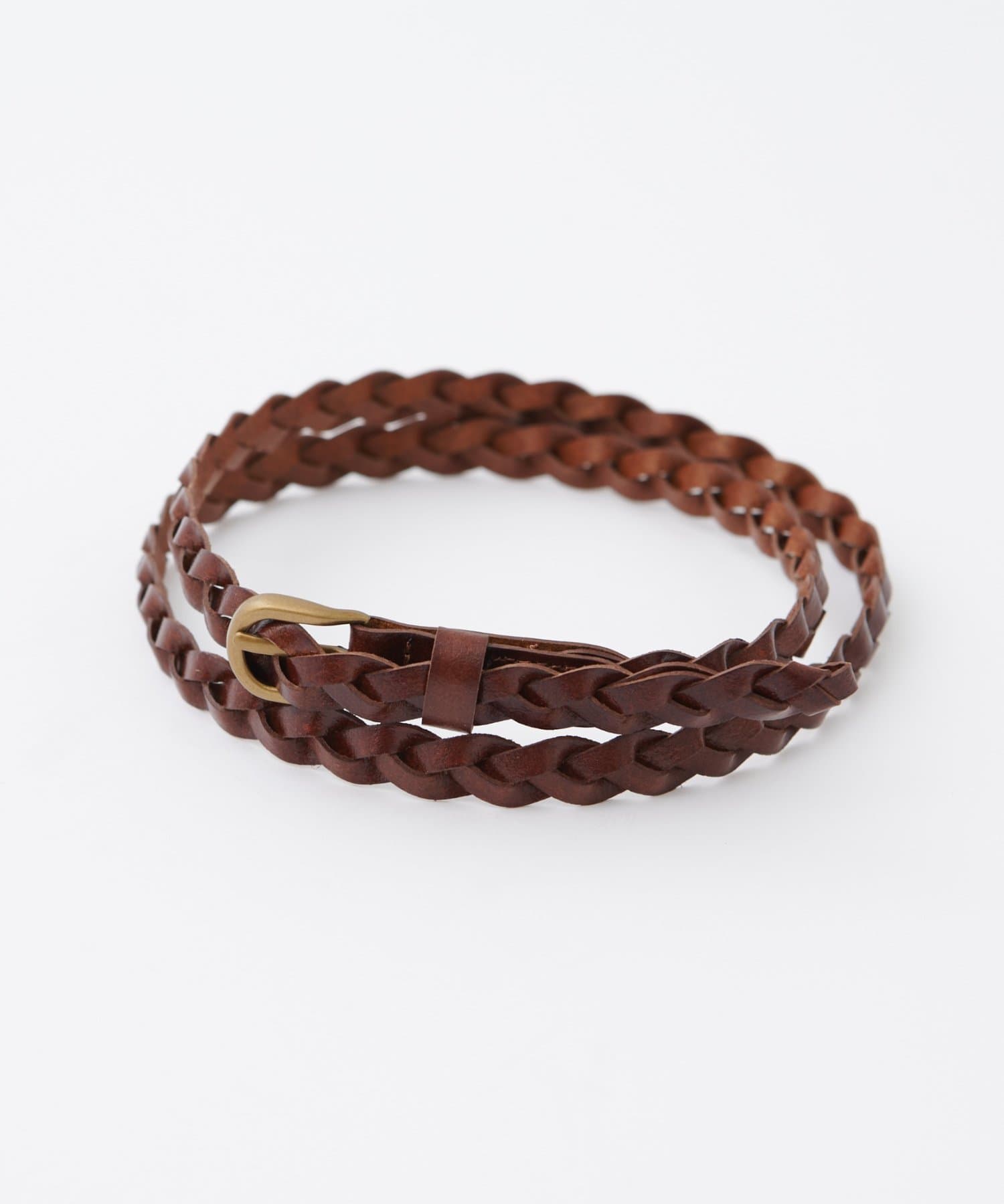 DISCOAT(ディスコート) メッシュナローベルト