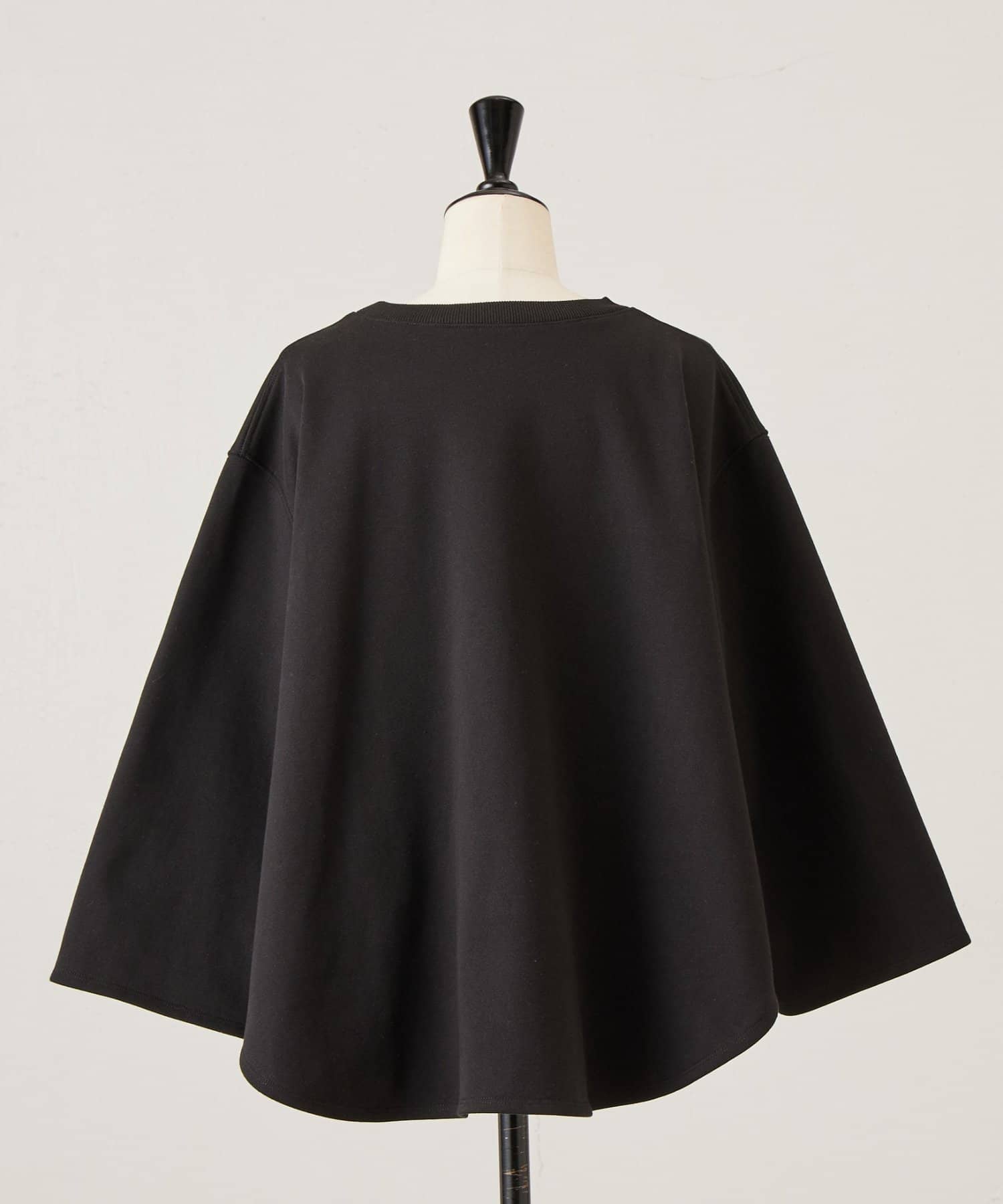 BEARDSLEY(ビアズリー) フレアコンビトレーナー