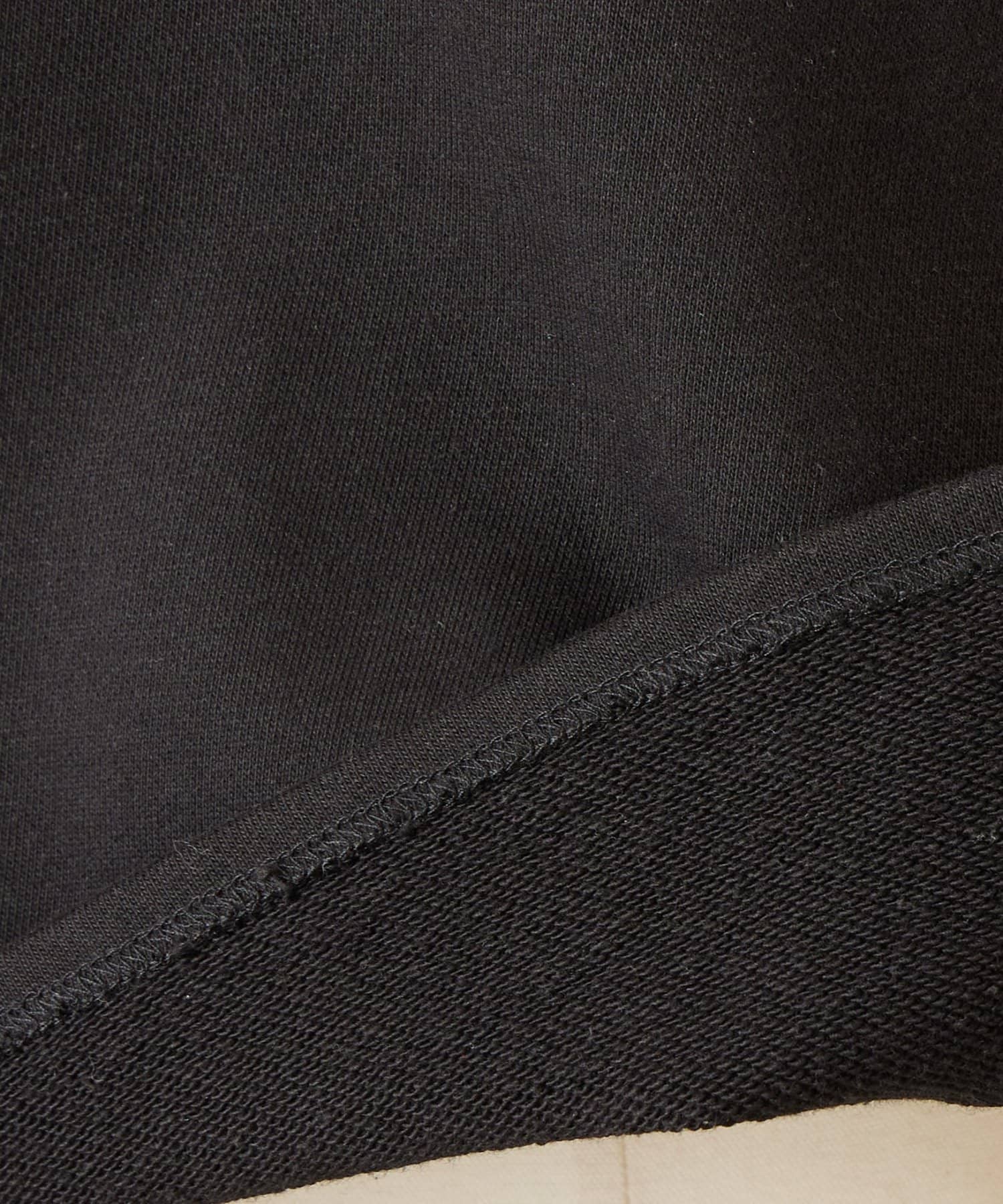 BEARDSLEY(ビアズリー) フレアコンビトレーナー