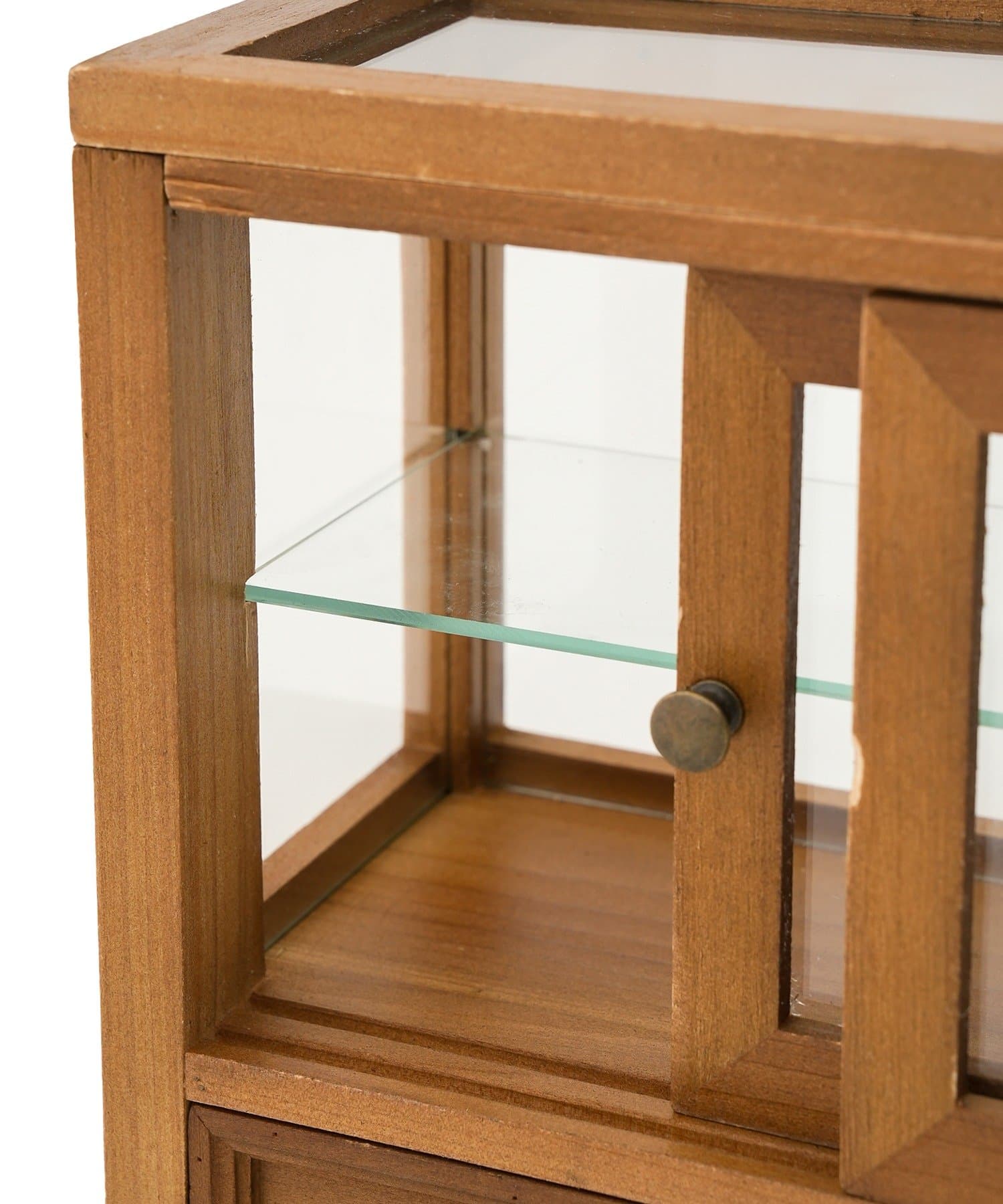 salut!(サリュ) インテリア引き戸棚／petit monde