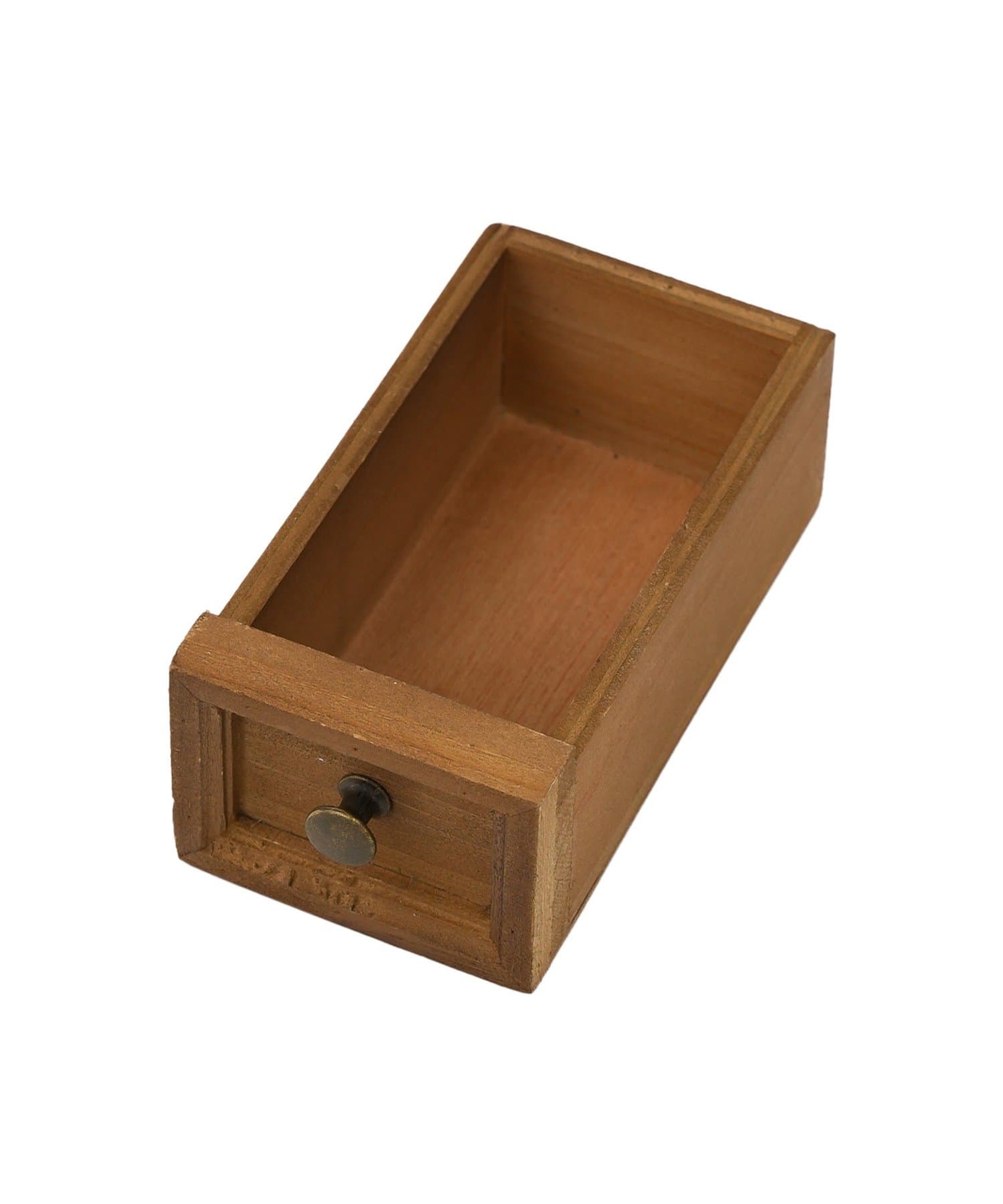 salut!(サリュ) インテリア6引き出しボックス／petit monde