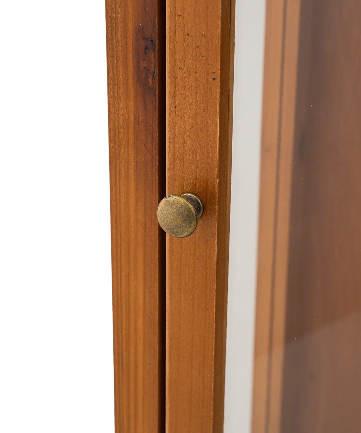 salut!(サリュ) 《1/3サイズ》ドールハウスキャビネット／petit monde