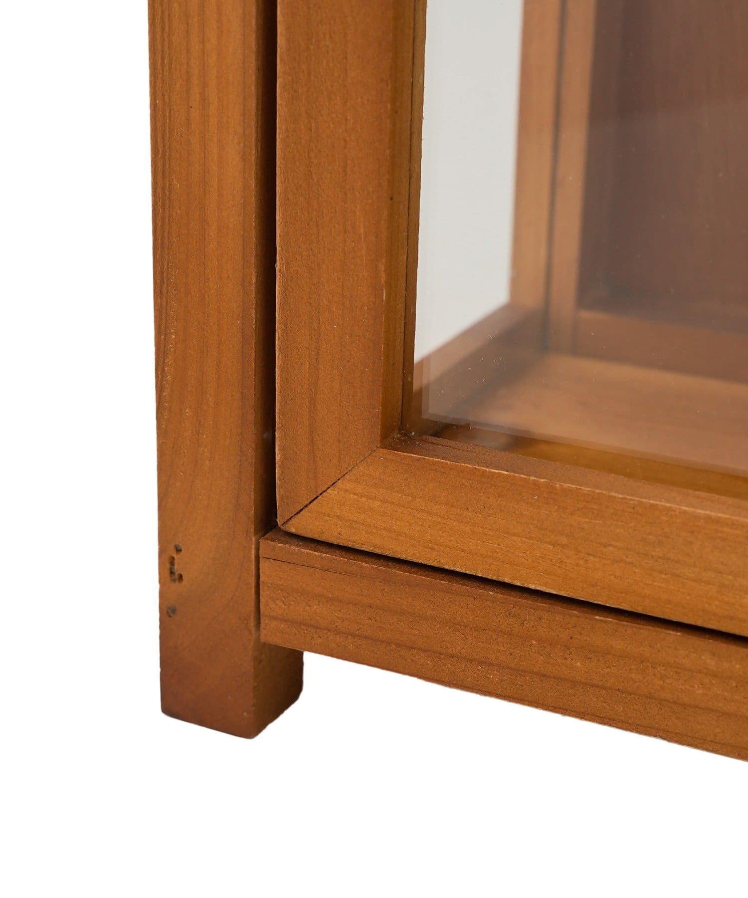 salut!(サリュ) 《1/3サイズ》ドールハウスキャビネット／petit monde