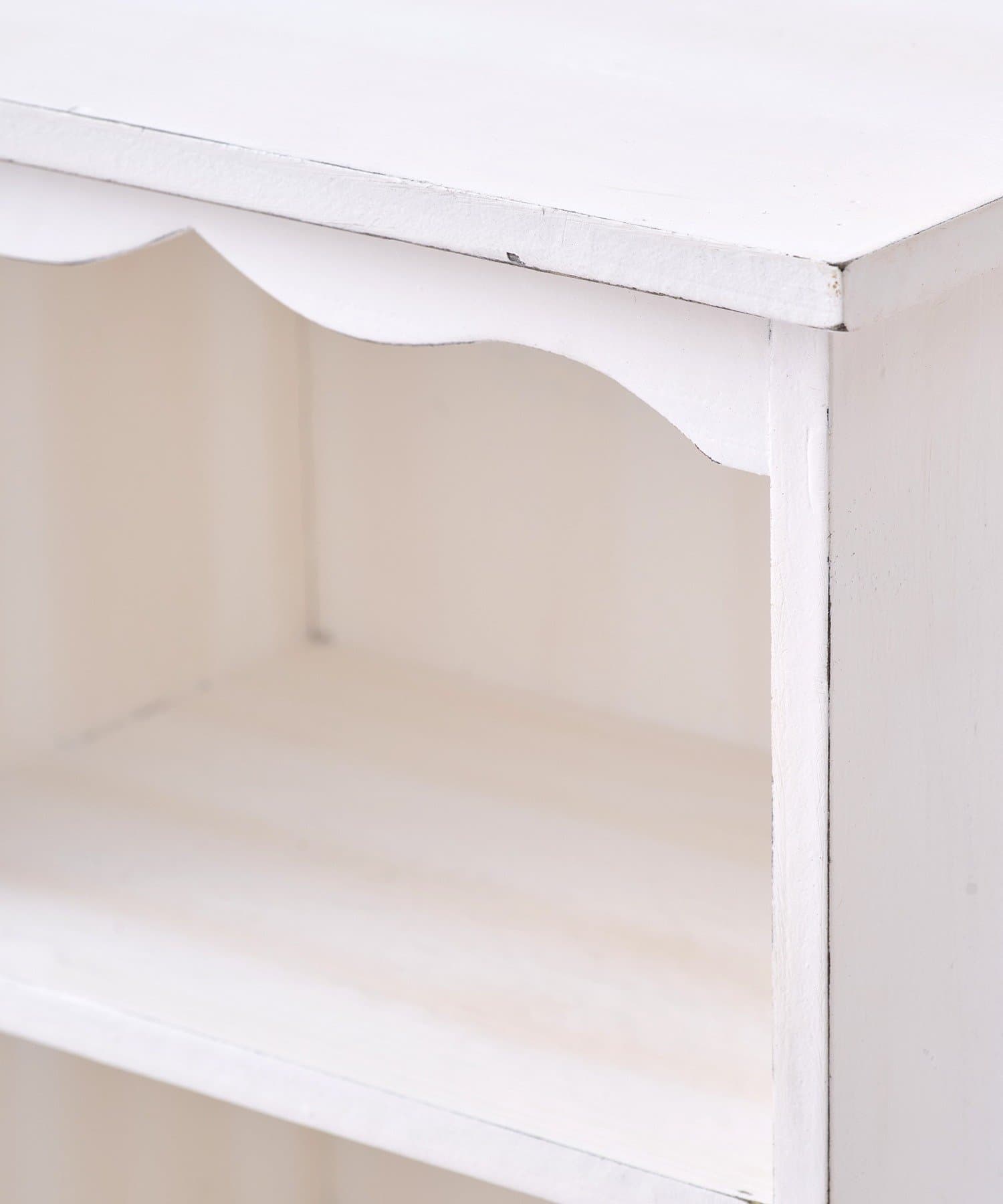 salut!(サリュ) インテリアオープンラック／petit monde