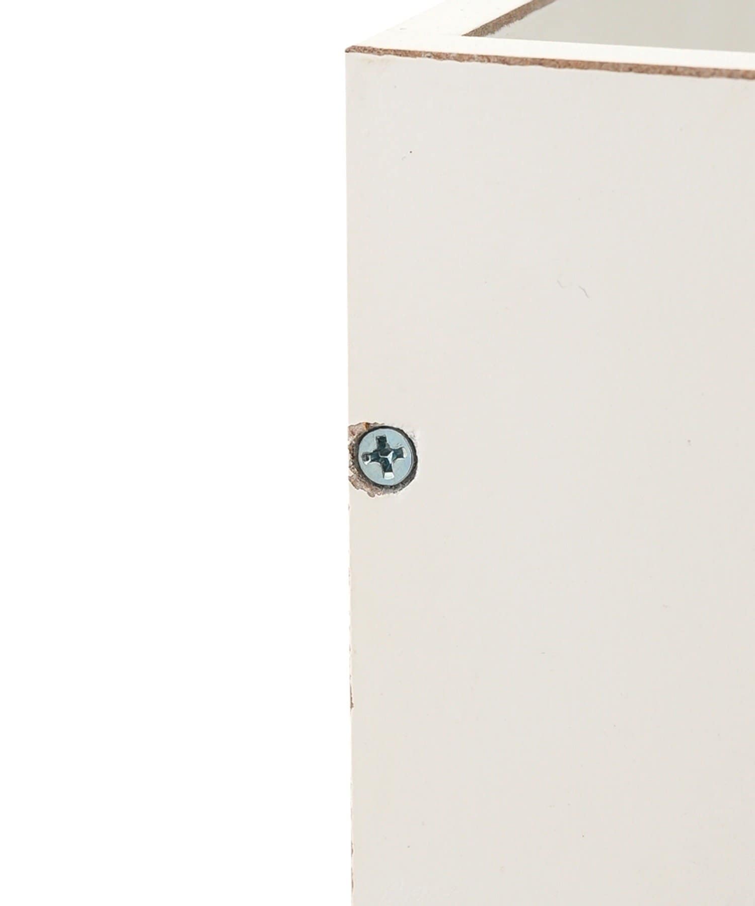 salut!(サリュ) 《1/6サイズ》シャビーホワイト背景ボードミニ／petit monde