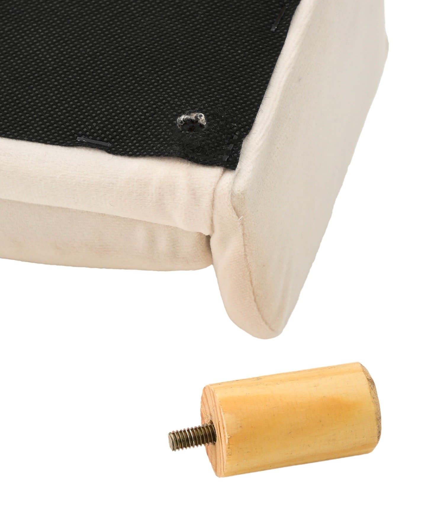 salut!(サリュ) 《1/3サイズ》インテリアソファ／petit monde