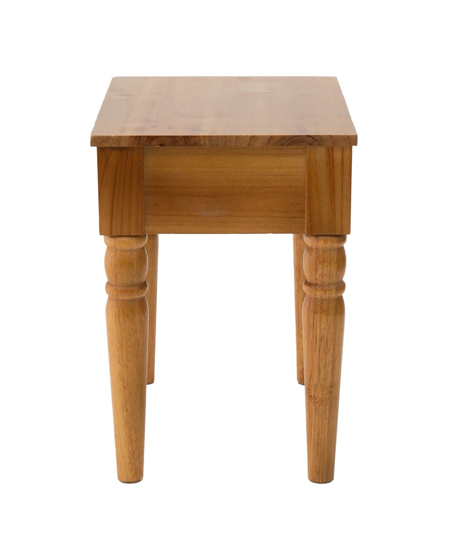 salut!(サリュ) 《1/3サイズ》インテリアテーブル／petit monde