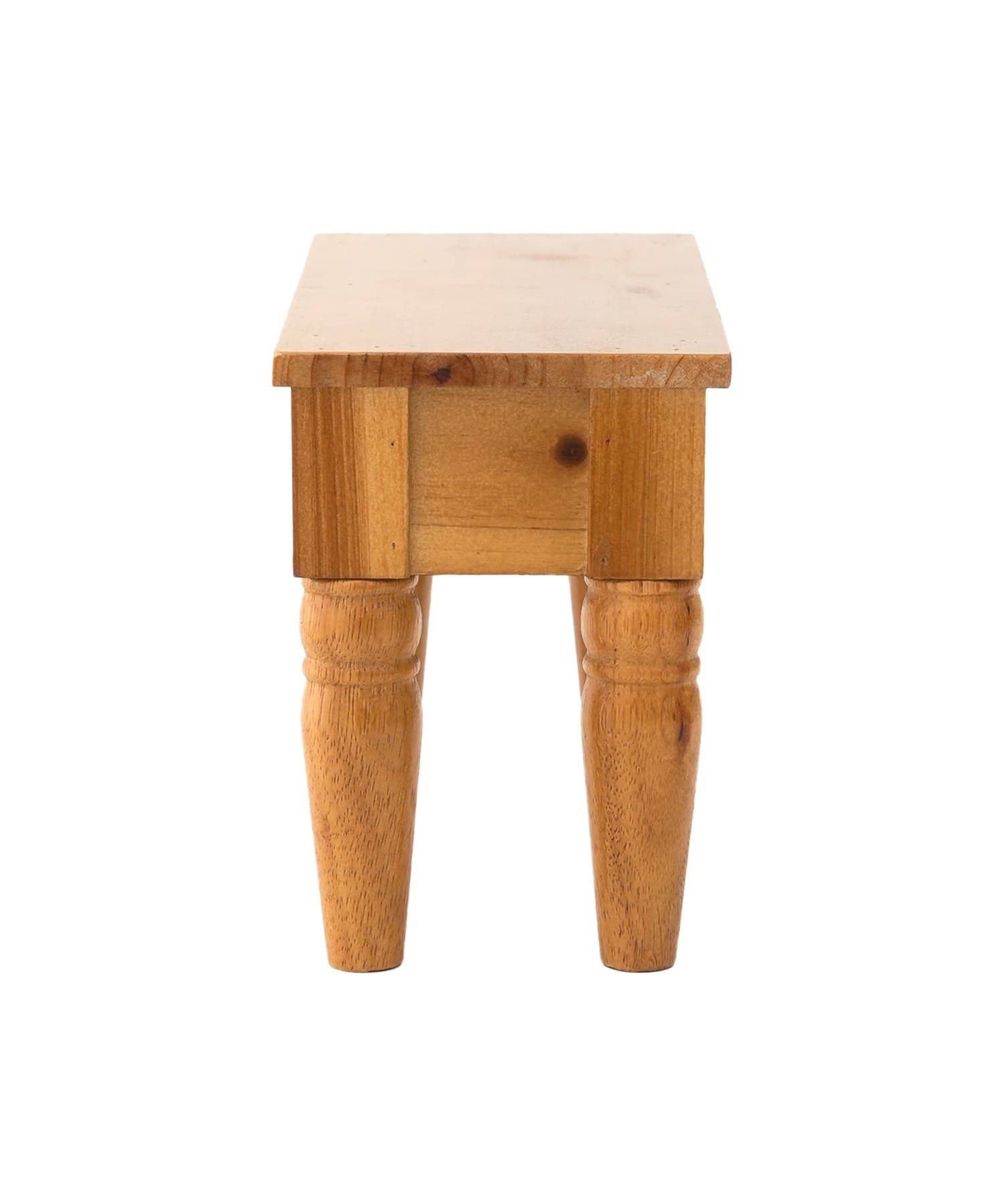 salut!(サリュ) インテリアベンチ／petit monde