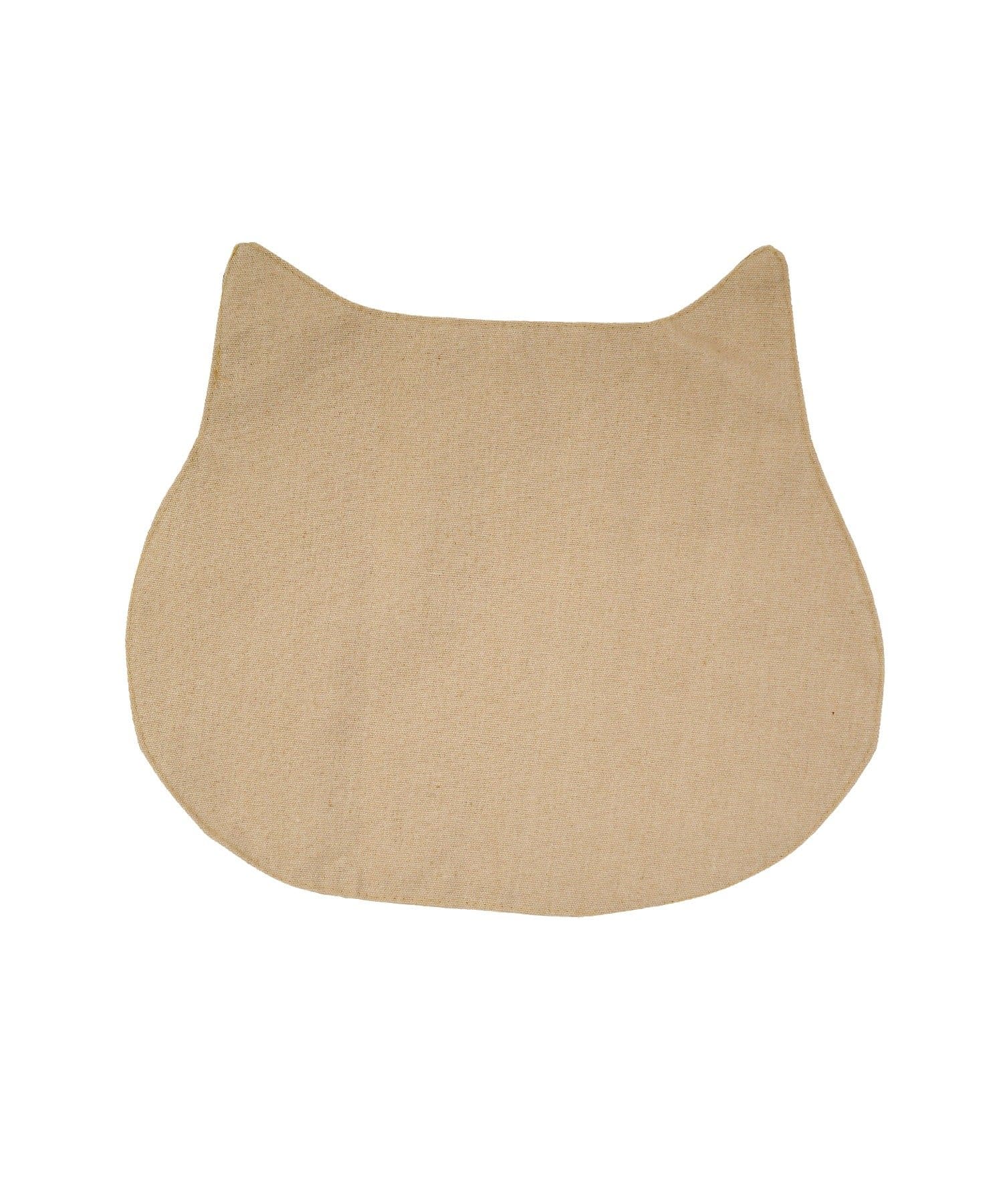 salut!(サリュ) 猫のランチョンマット