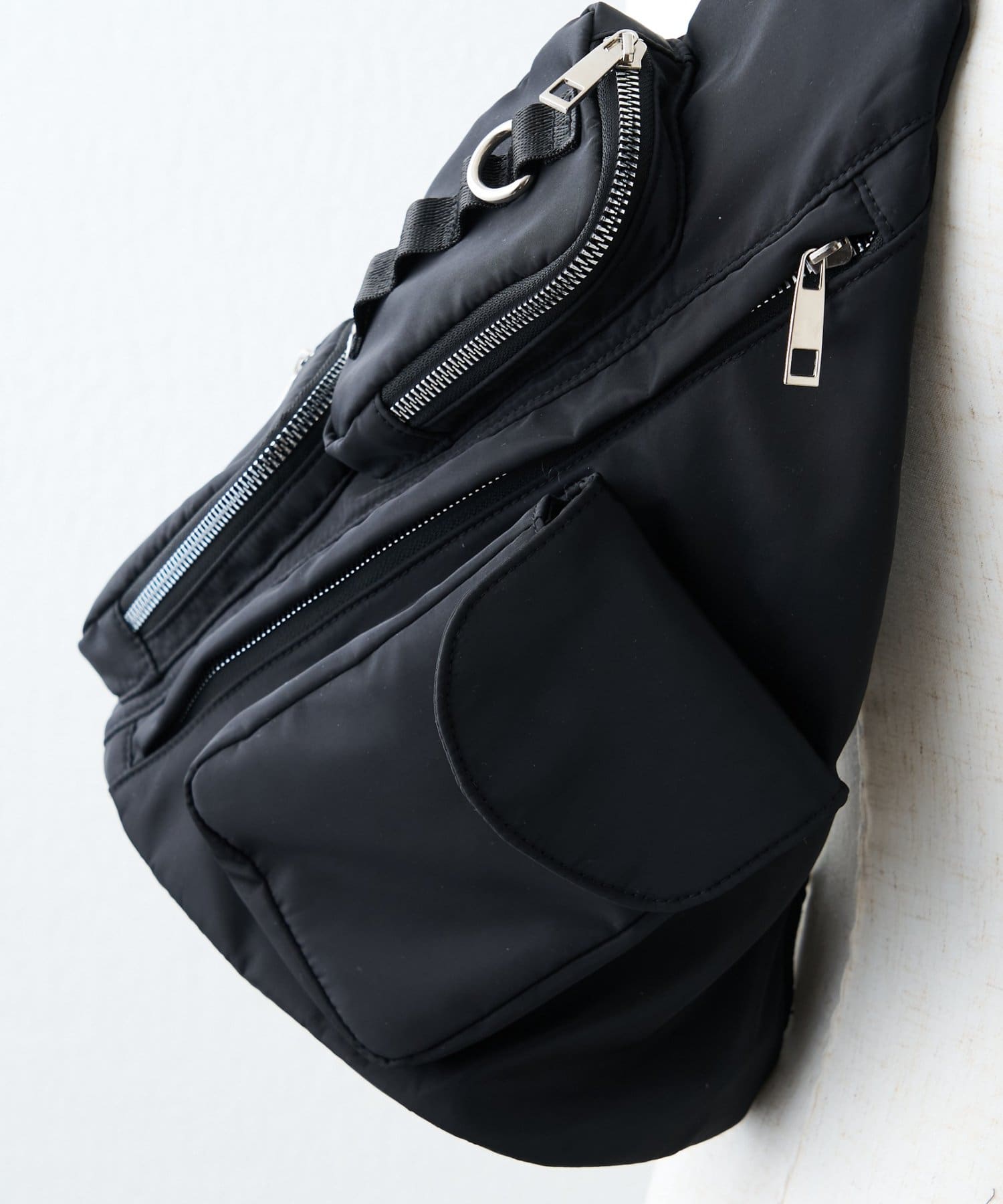 Remind me and forever(リマインドミーアンドフォーエバー) 【WEB限定】《ショルダーにもリュックにも！》2WAYバッグ