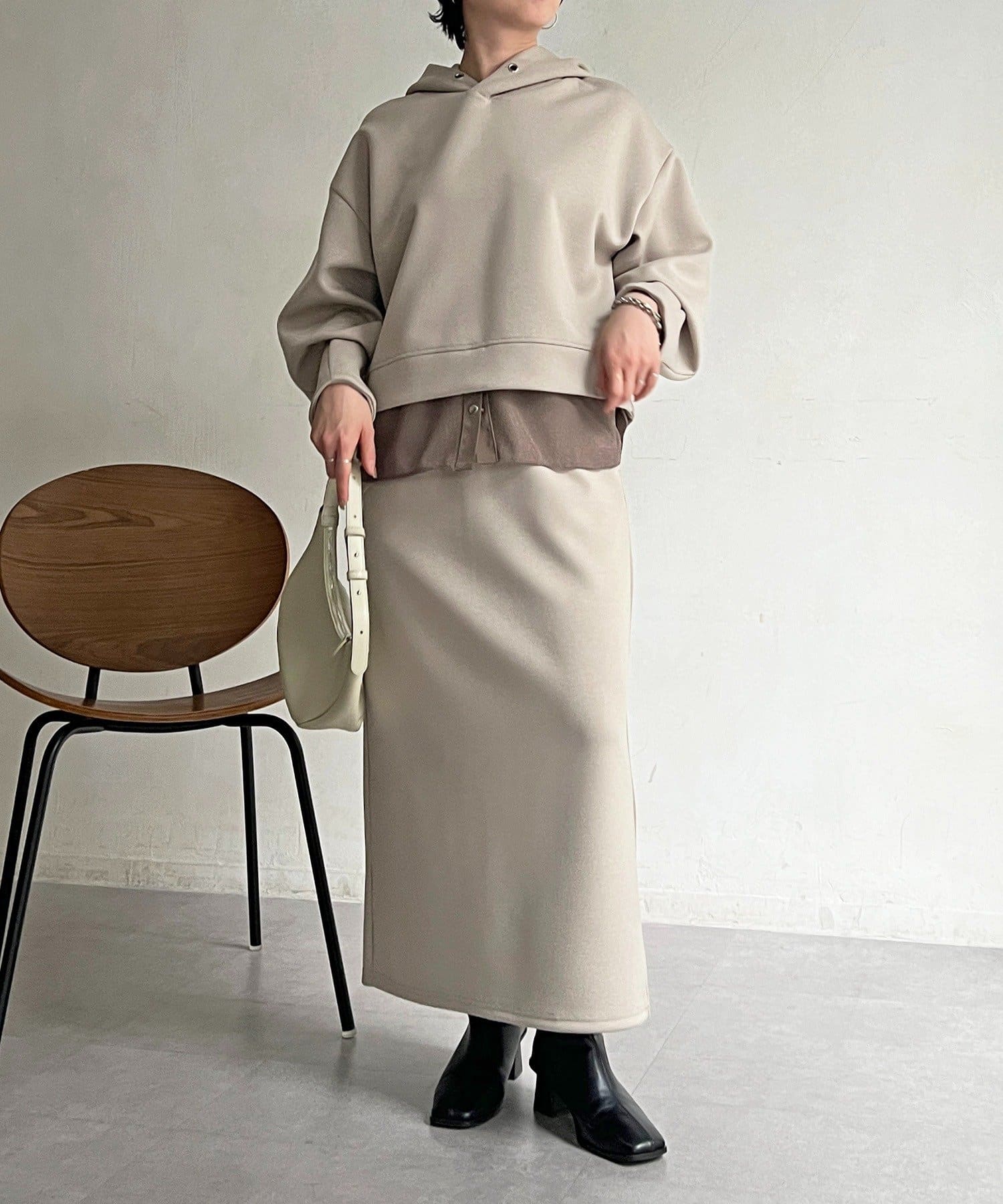 Croisiere(クロジエール) ボンディングセットアップ