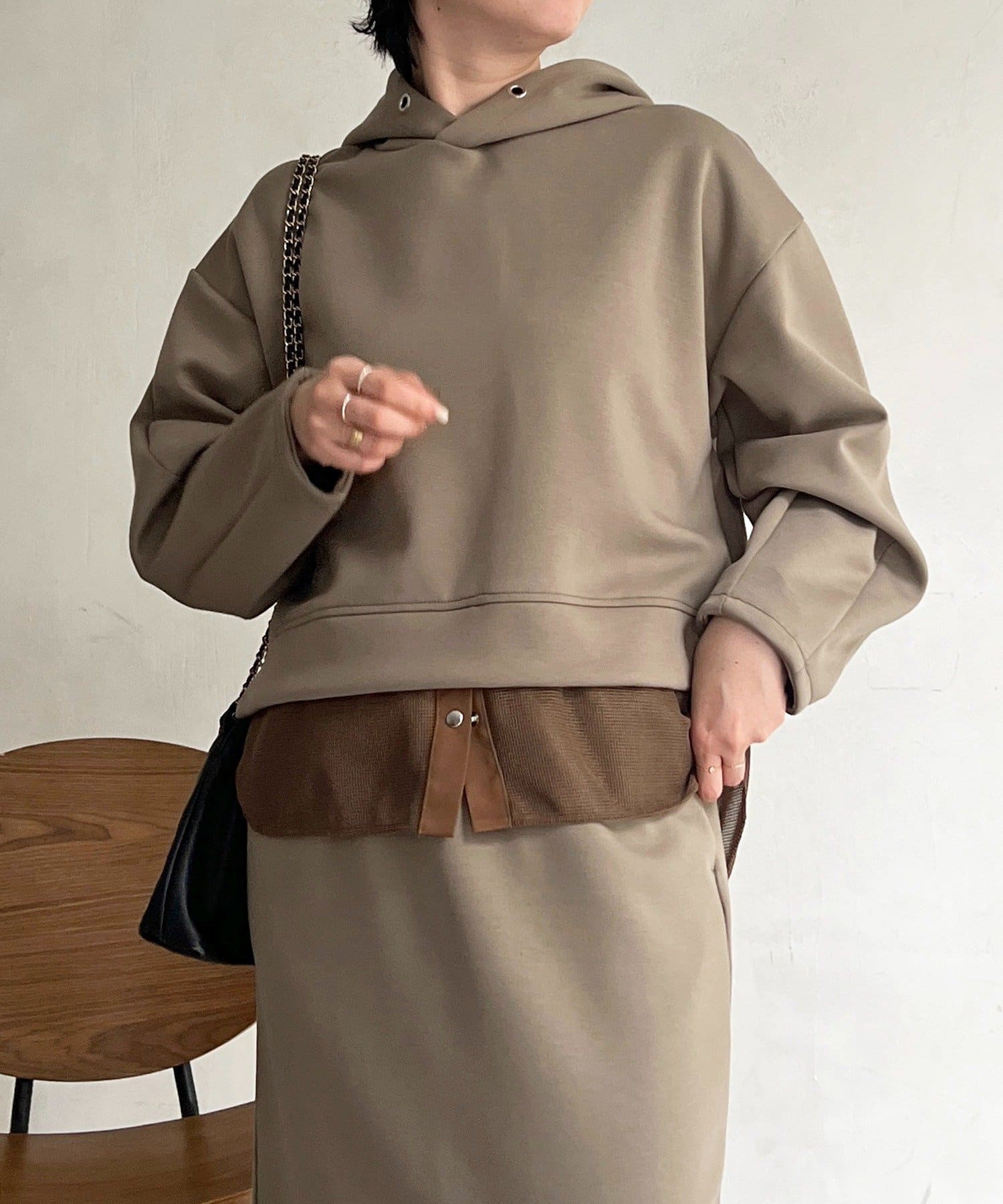 Croisiere(クロジエール) ボンディングセットアップ