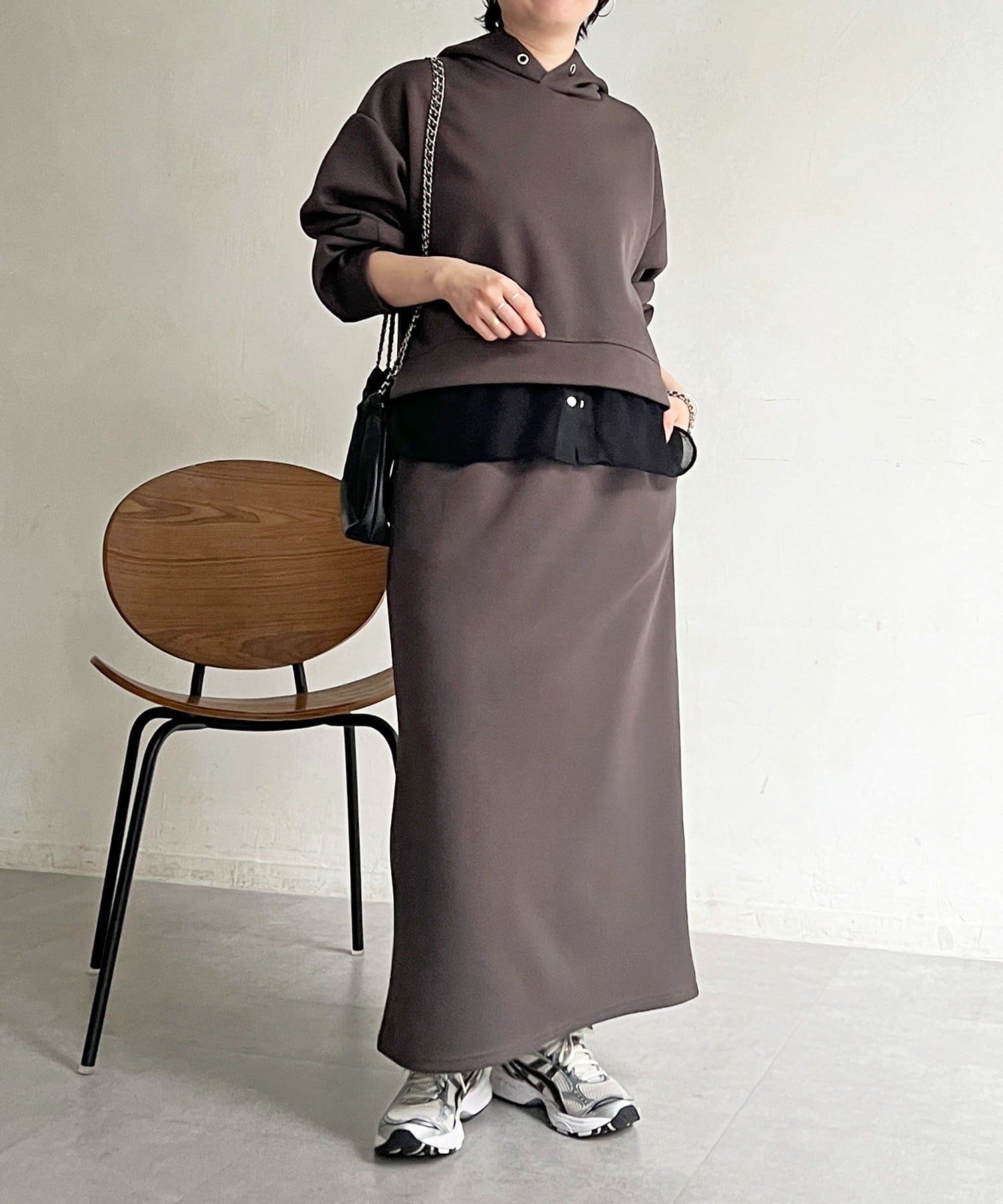 Croisiere(クロジエール) ボンディングセットアップ