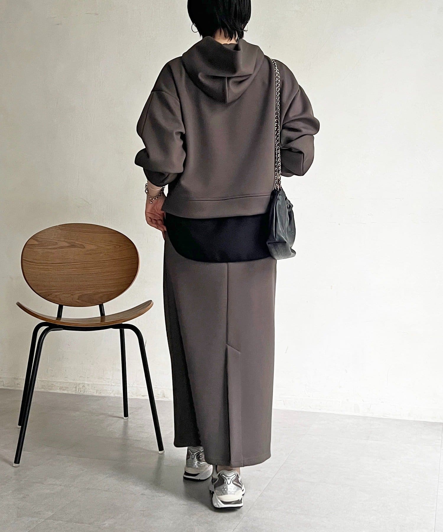 Croisiere(クロジエール) ボンディングセットアップ