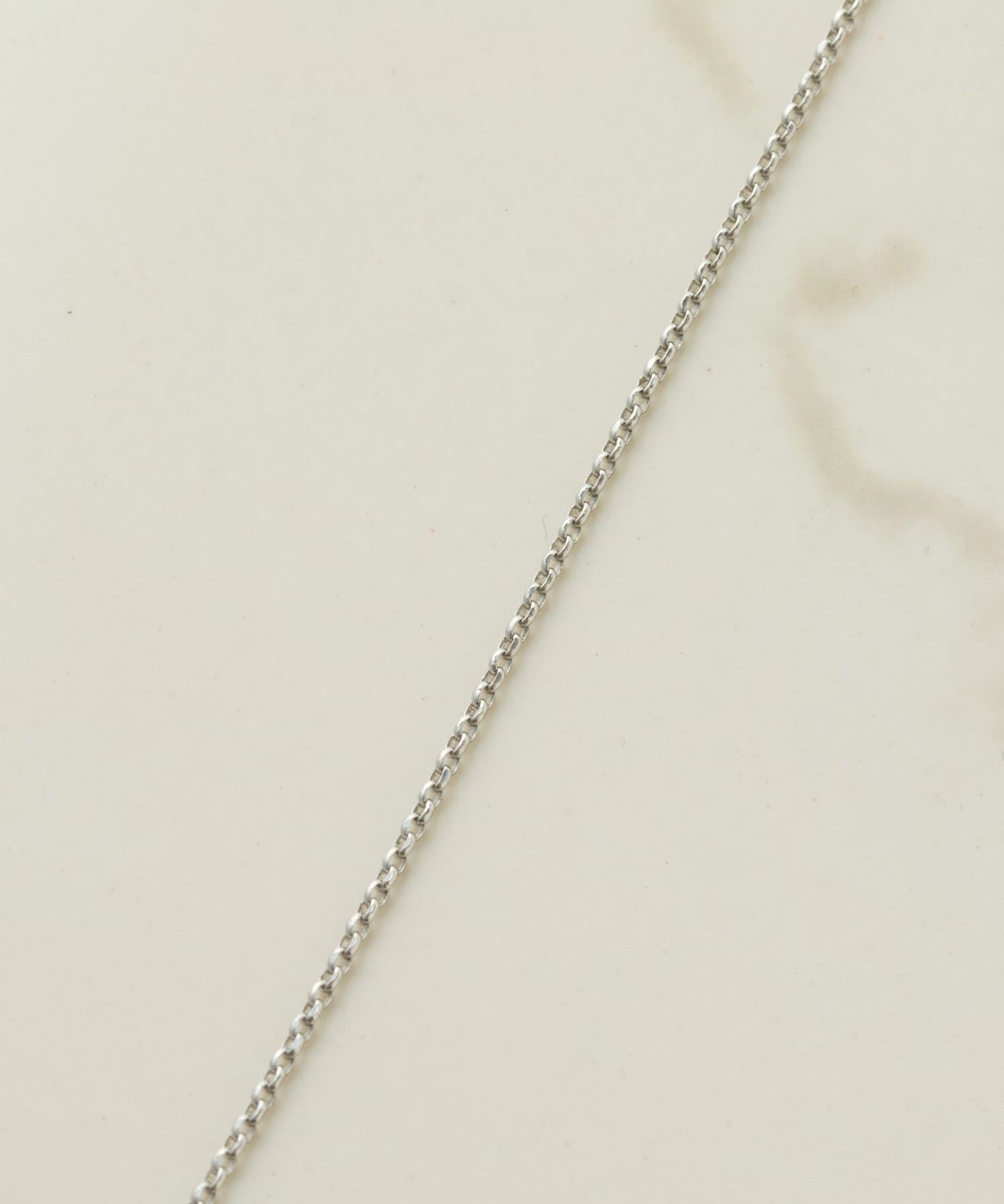 COLLAGE GALLARDAGALANTE(コラージュ ガリャルダガランテ) 【PAPILLONNER/パピヨネ】ラウンドトップ2WAYネックレス