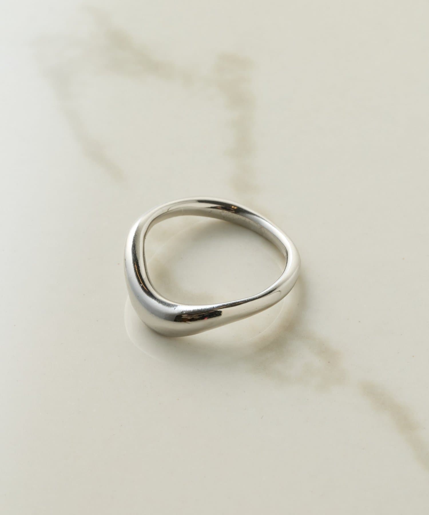 COLLAGE GALLARDAGALANTE(コラージュ ガリャルダガランテ) 【PAPILLONNER/パピヨネ】ツイスト2SETリング