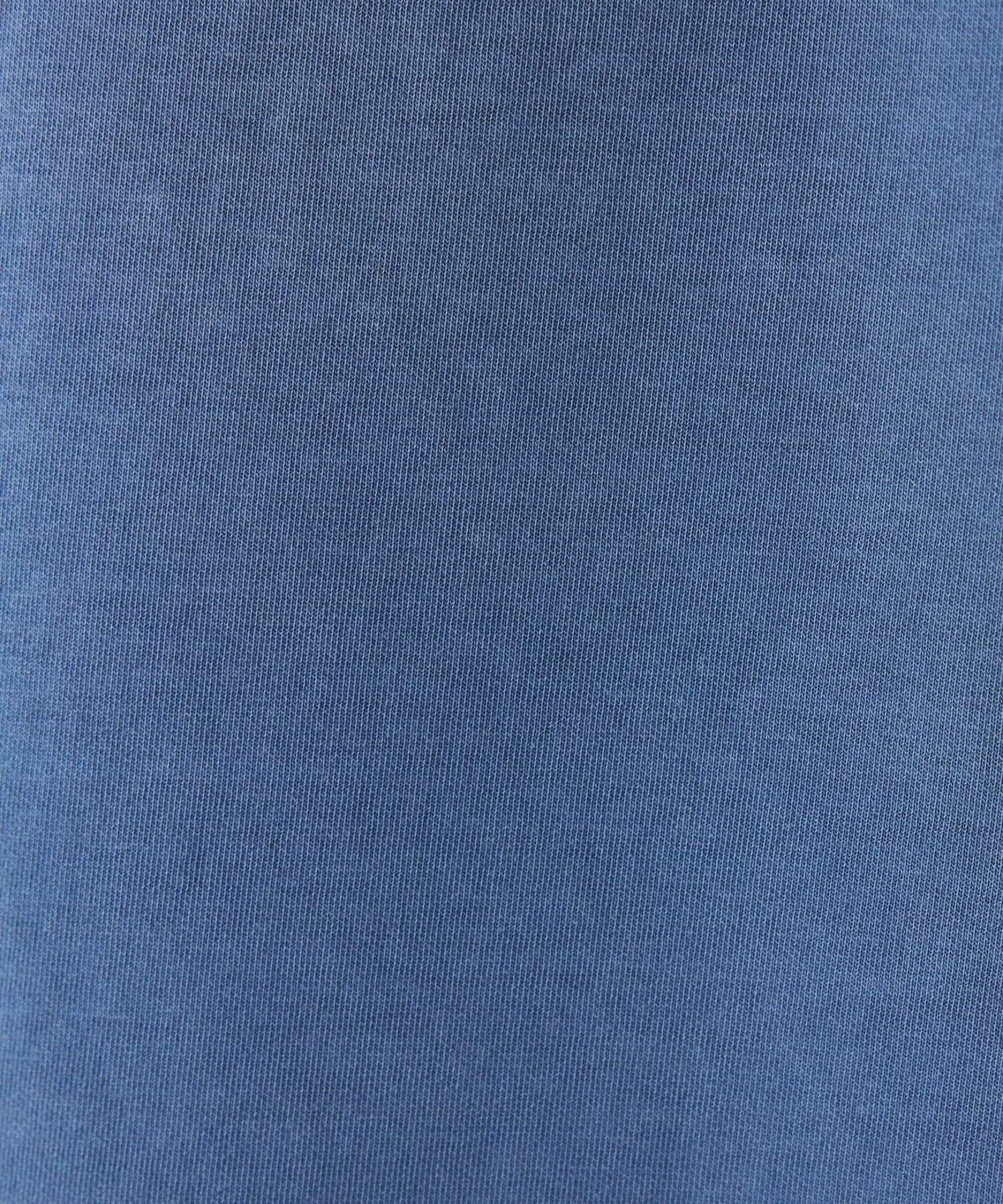 CIAOPANIC TYPY(チャオパニックティピー) ワンポイントロゴ刺繍ピグメントダンボールスカート