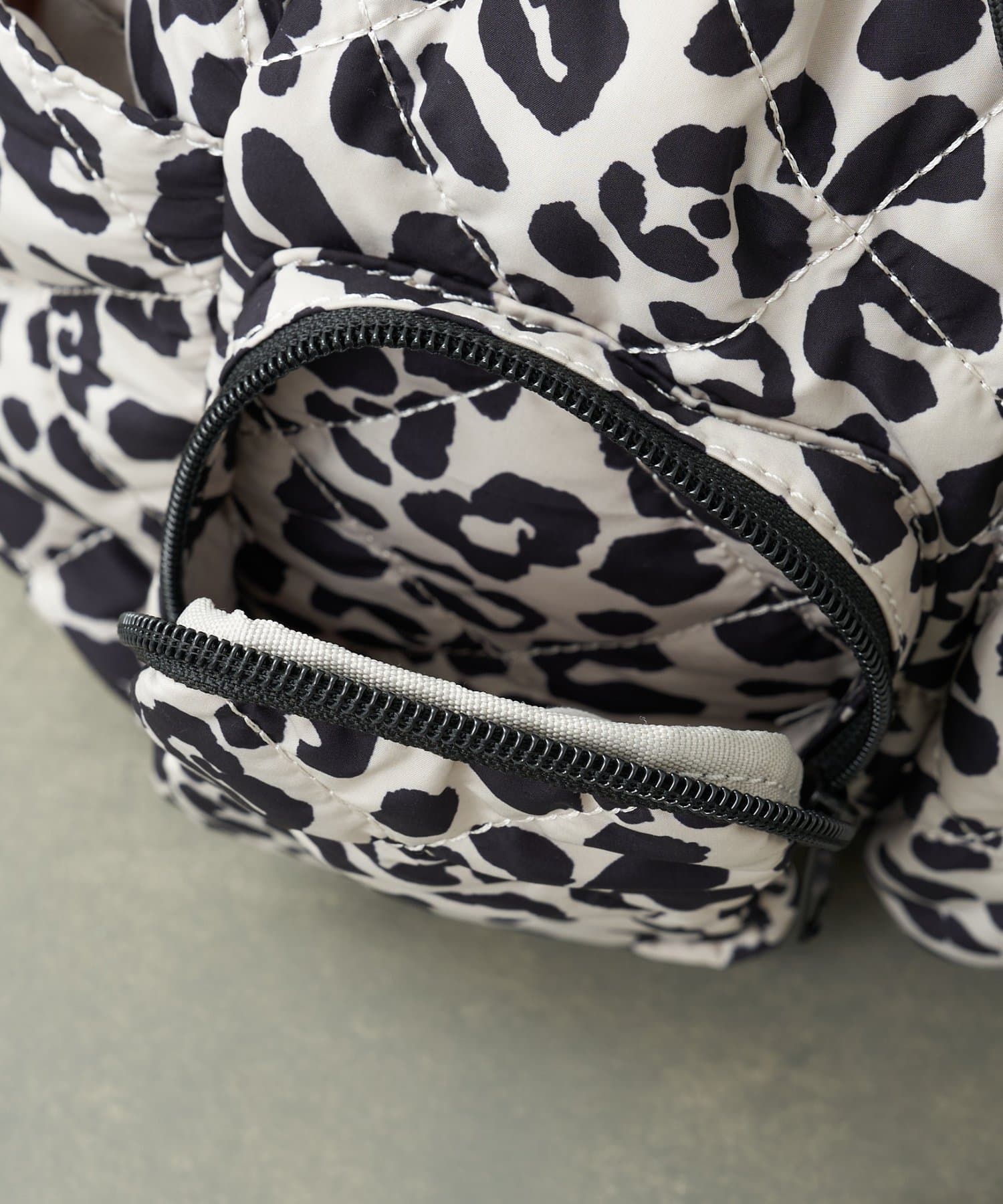 CIAOPANIC TYPY(チャオパニックティピー) 【MumME】8ポケット巾着BAG