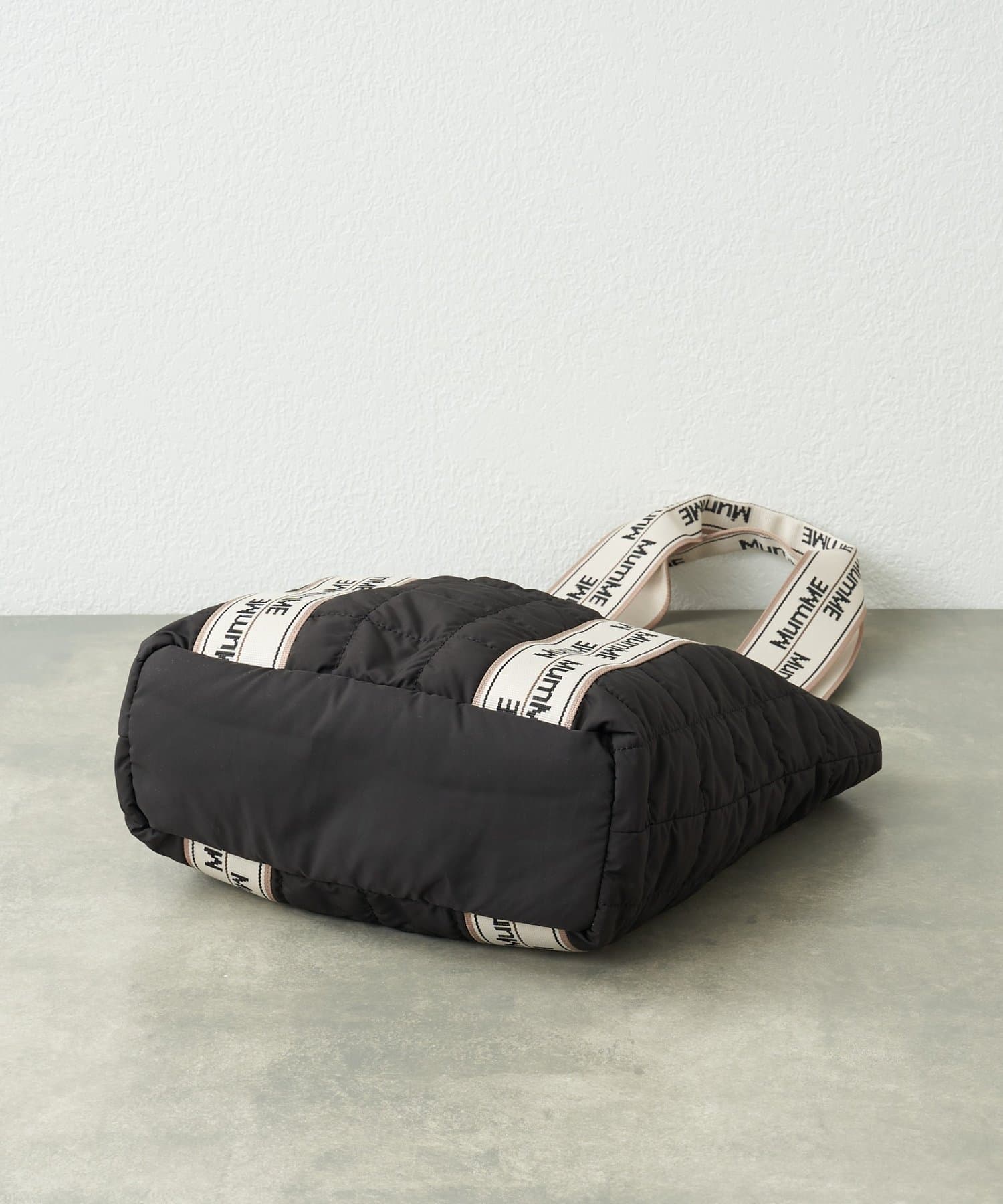 CIAOPANIC TYPY(チャオパニックティピー) 【MumME】ミニBAGポーチ付きBAG