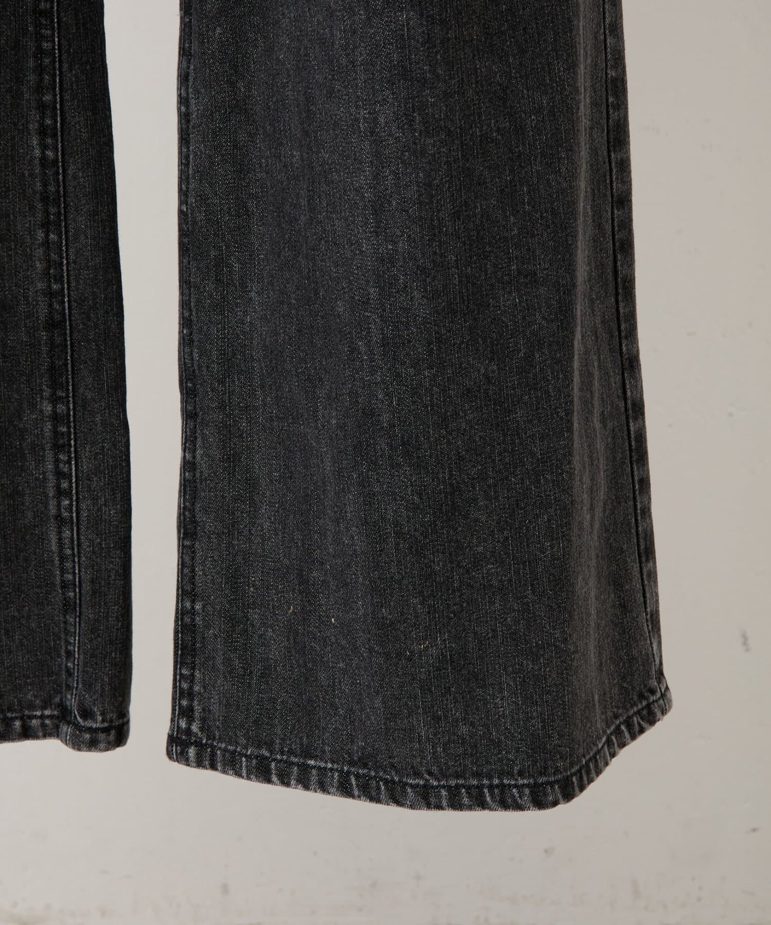 BEARDSLEY(ビアズリー) バギーデニム《FRIPIER》