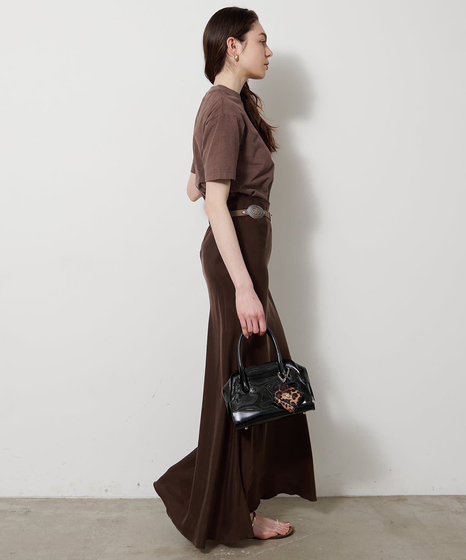 Whim Gazette(ウィム ガゼット) ヴィンテージ天竺Tシャツ