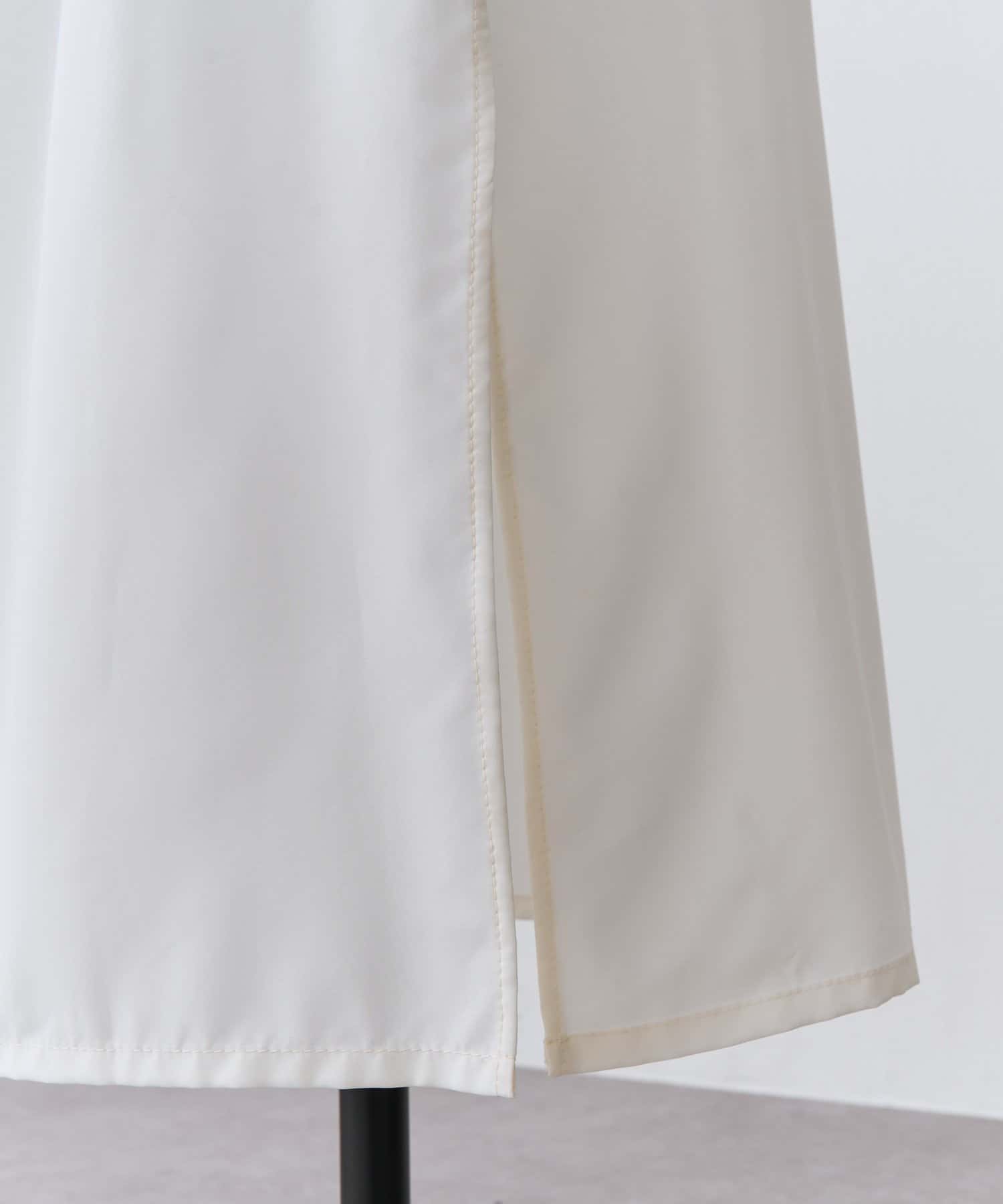 BEARDSLEY(ビアズリー) 《HiROMITHiSTLE》スクエアフレームスカート