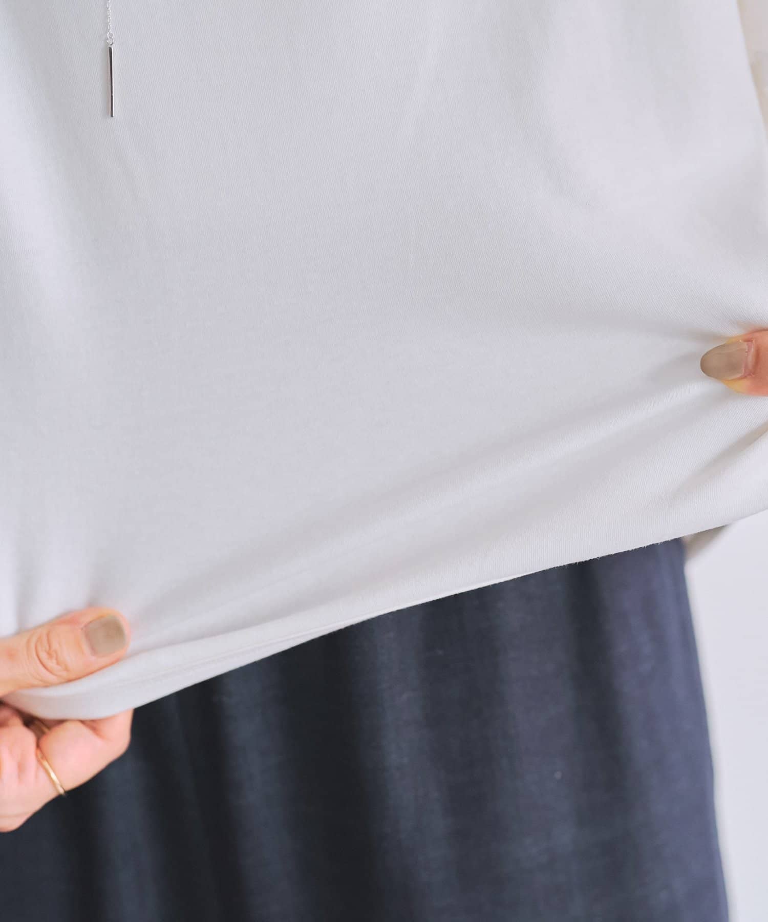 BEARDSLEY(ビアズリー) 《HiROMITHiSTLE》チェリープルオーバー