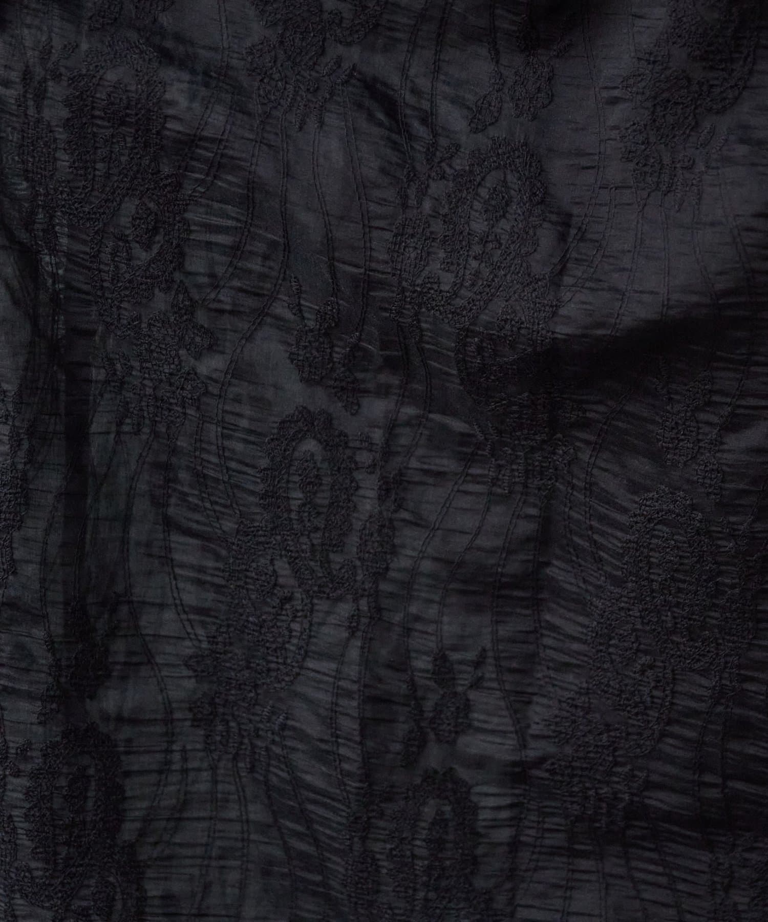 BEARDSLEY(ビアズリー) 《2/12(木)12:00予約・HiROMITHiSTLE》ペイズリーワンピース