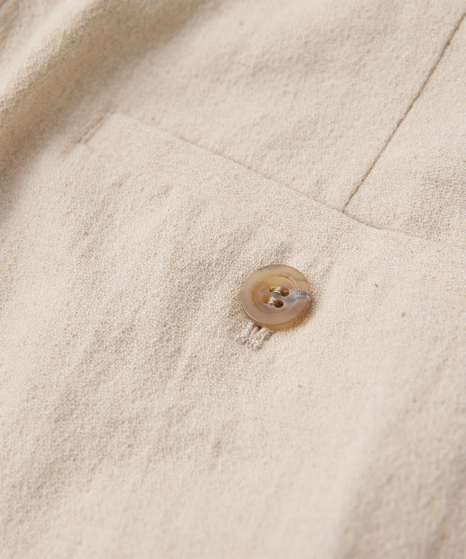 Whim Gazette(ウィム ガゼット) 【THE PAUSE】ロープベルトパンツ