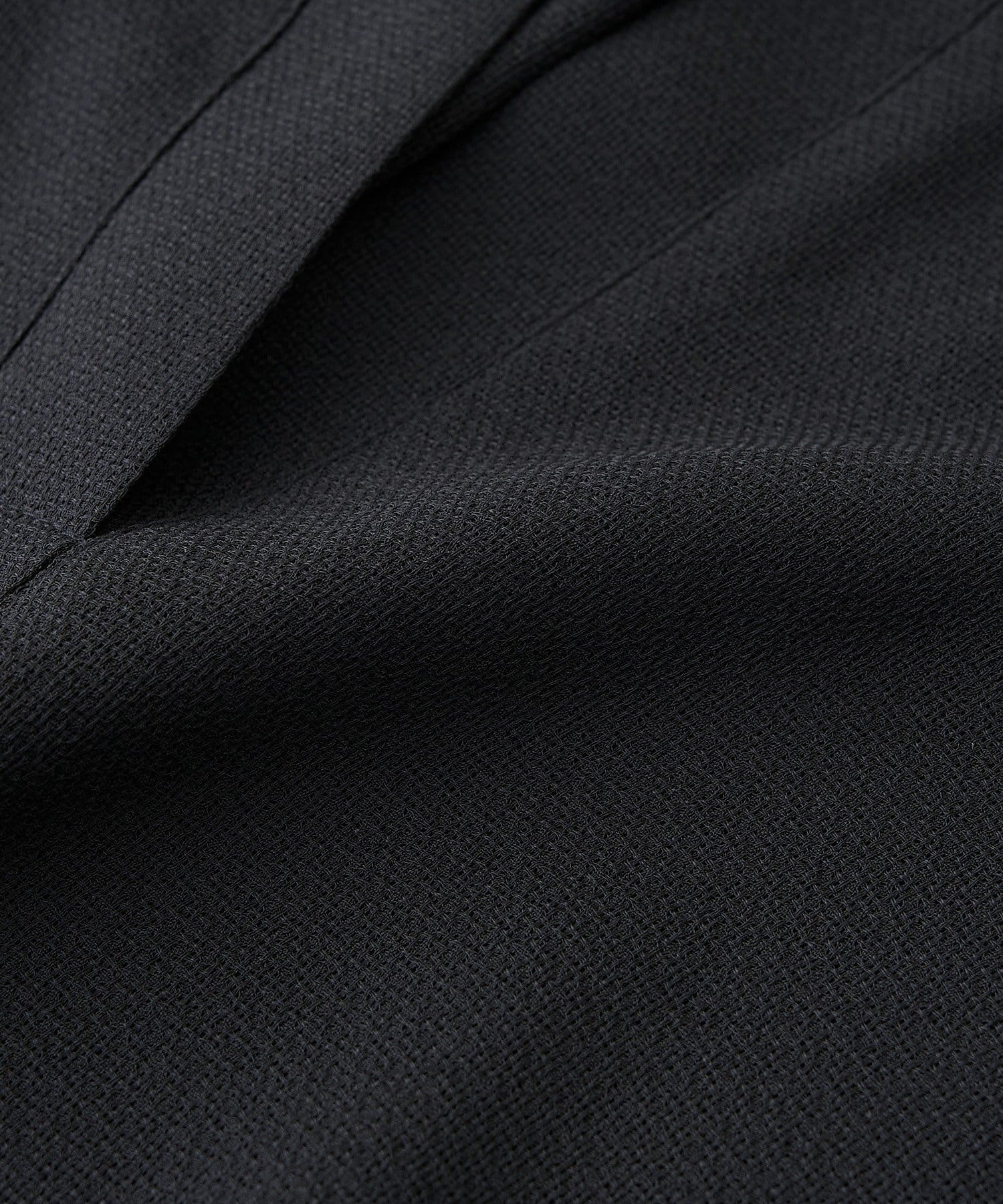 RIVE DROITE(リヴドロワ) 予約【涼し気な抜け感】メッシュスキッパーシャツ