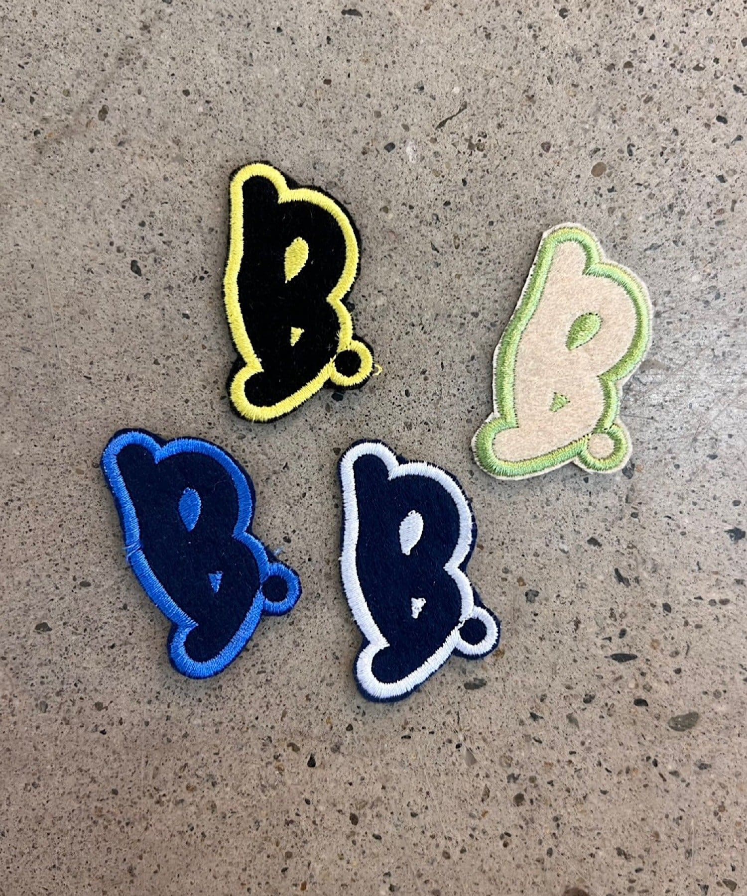 Kastane(カスタネ) 【ユニセックス/S.Mサイズ展開/セットアップ対応】BM 生デニムジャケット