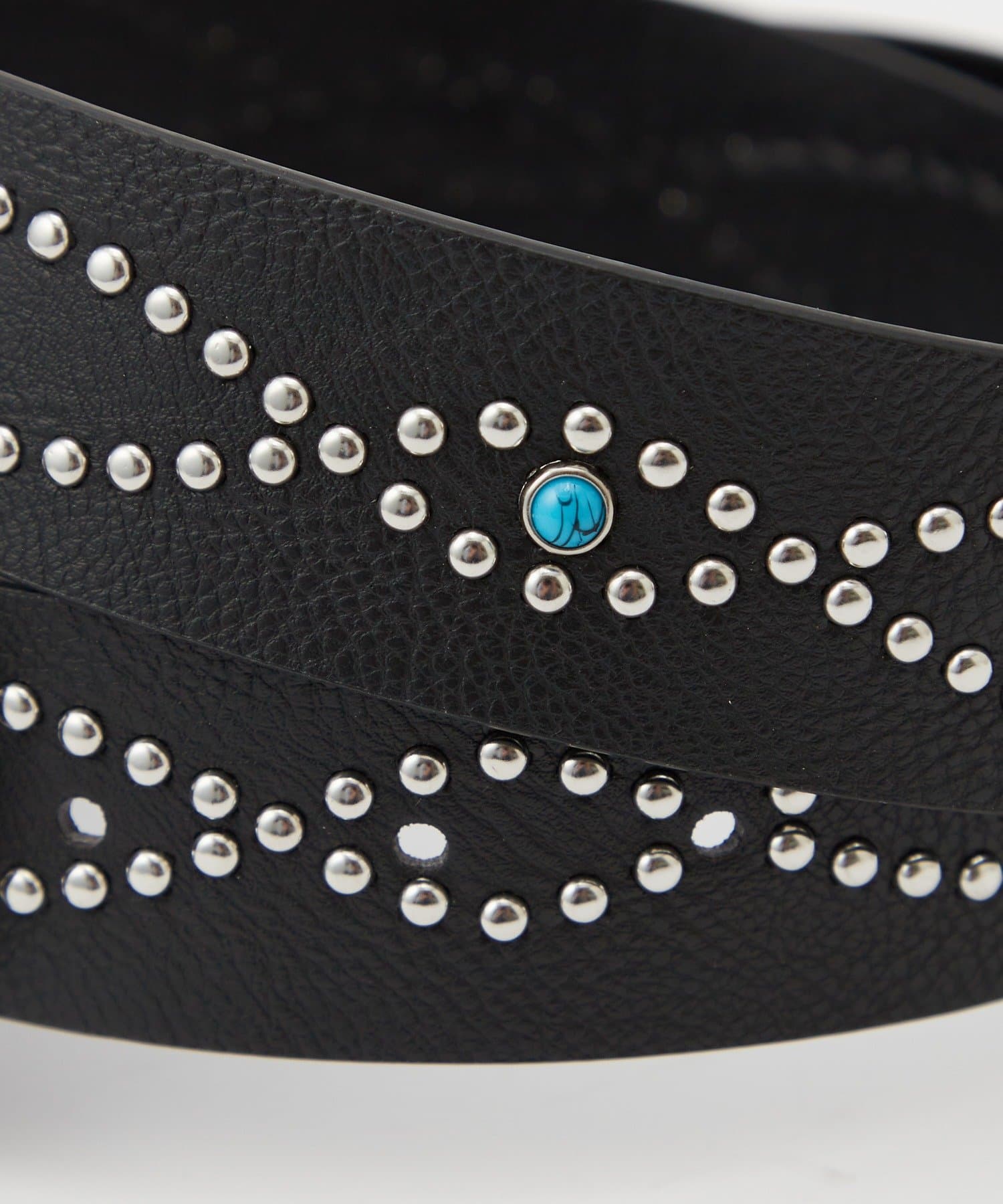 OUTLET(アウトレット) 【Ciaopanic】アソートスタッズベルト